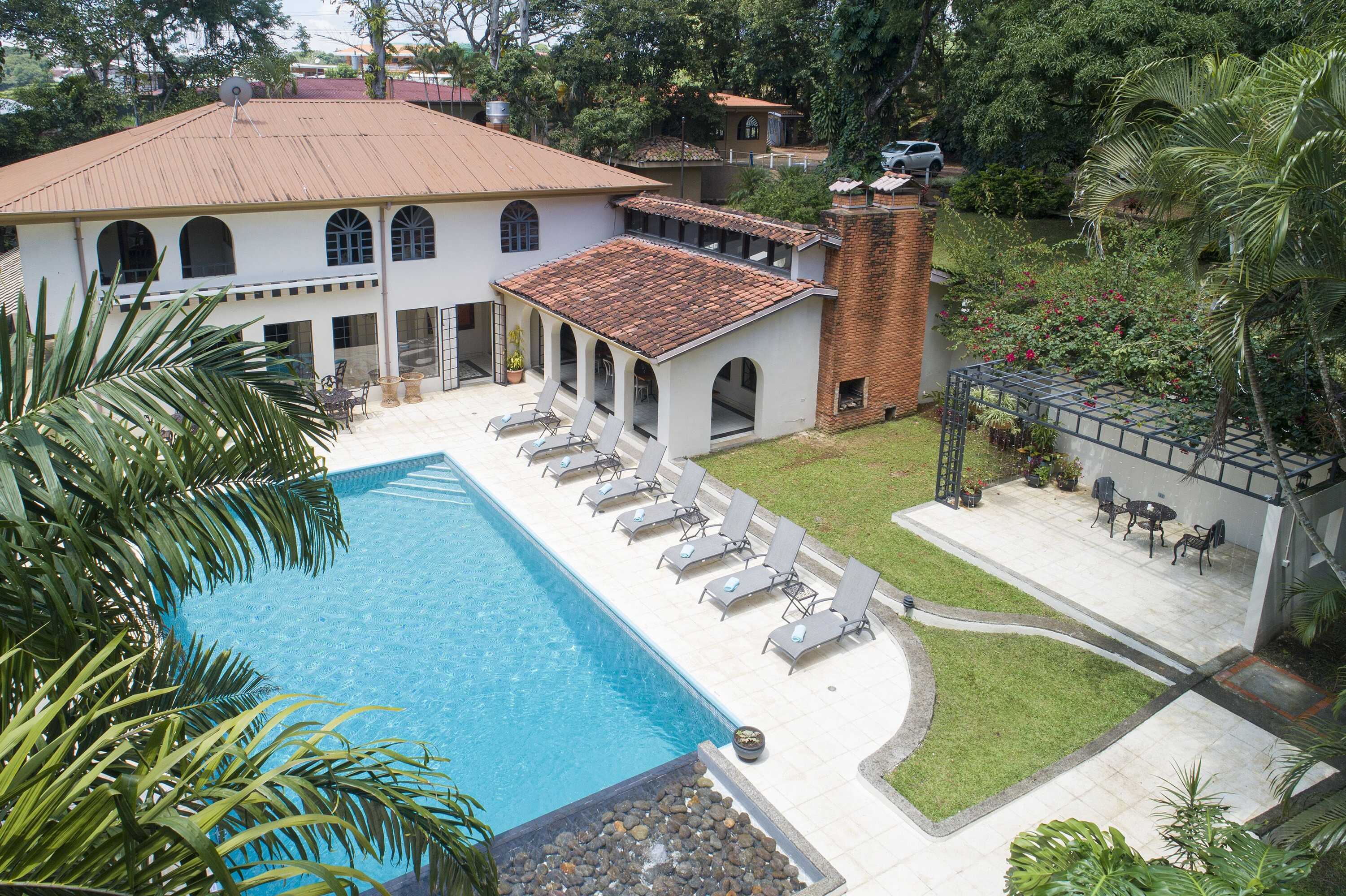Gift card for Villa San Ignacio Gift card for Villa San Ignacio