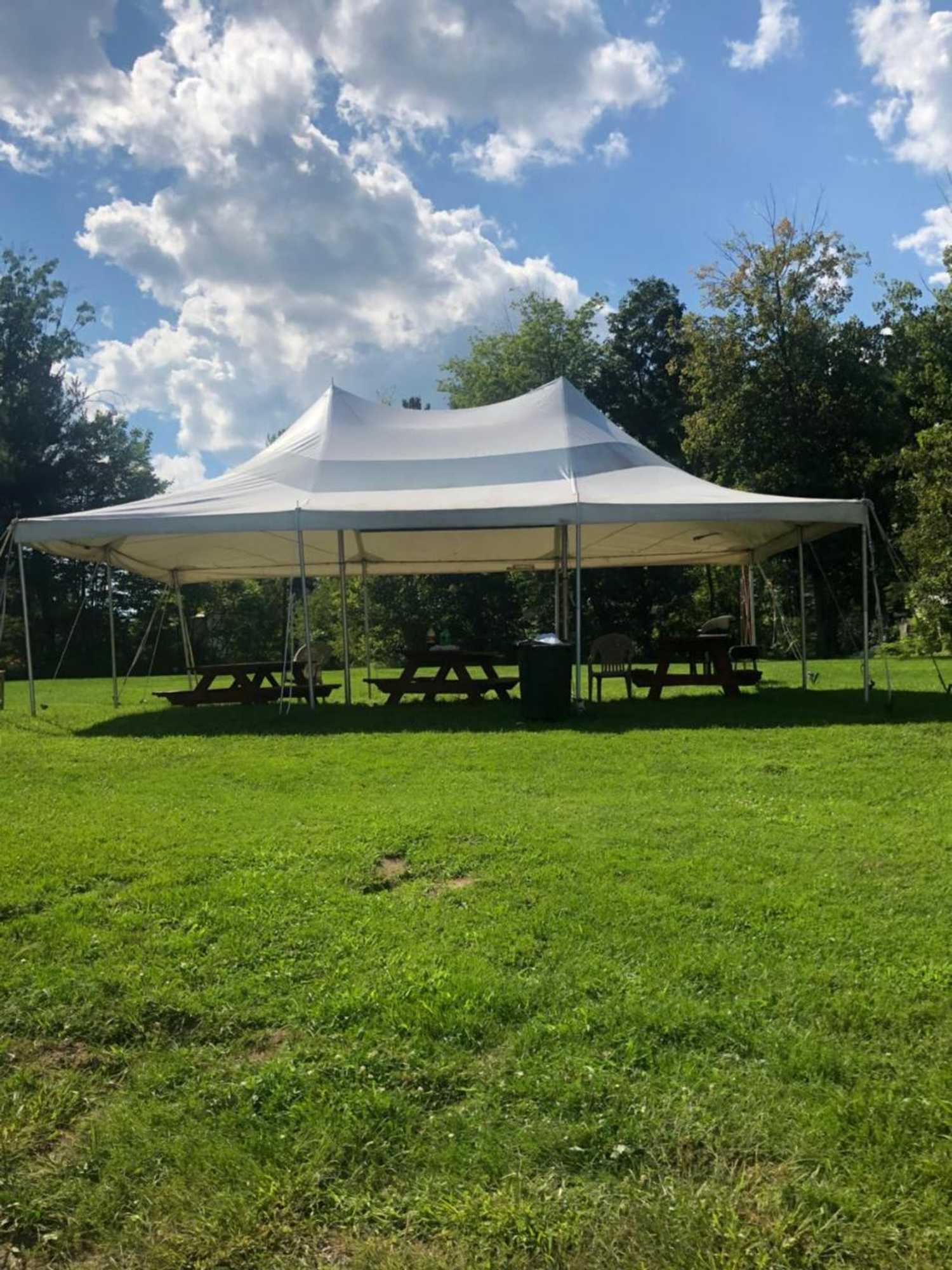 Gift card for Cabin & Motel Rentals