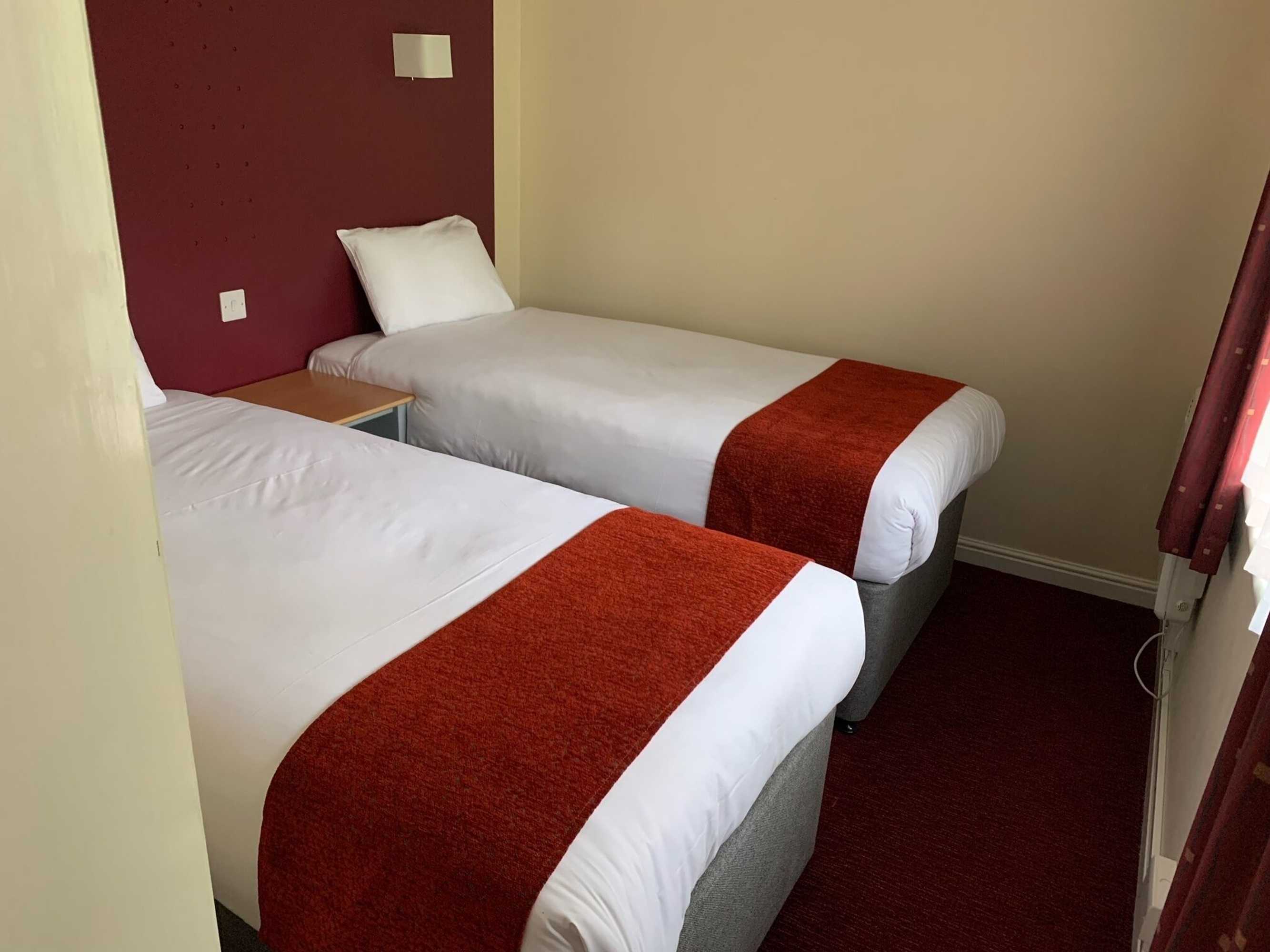 Gift card for Days Inn by Wyndham Southampton Rownhams Gift card for Days Inn by Wyndham Southampton Rownhams