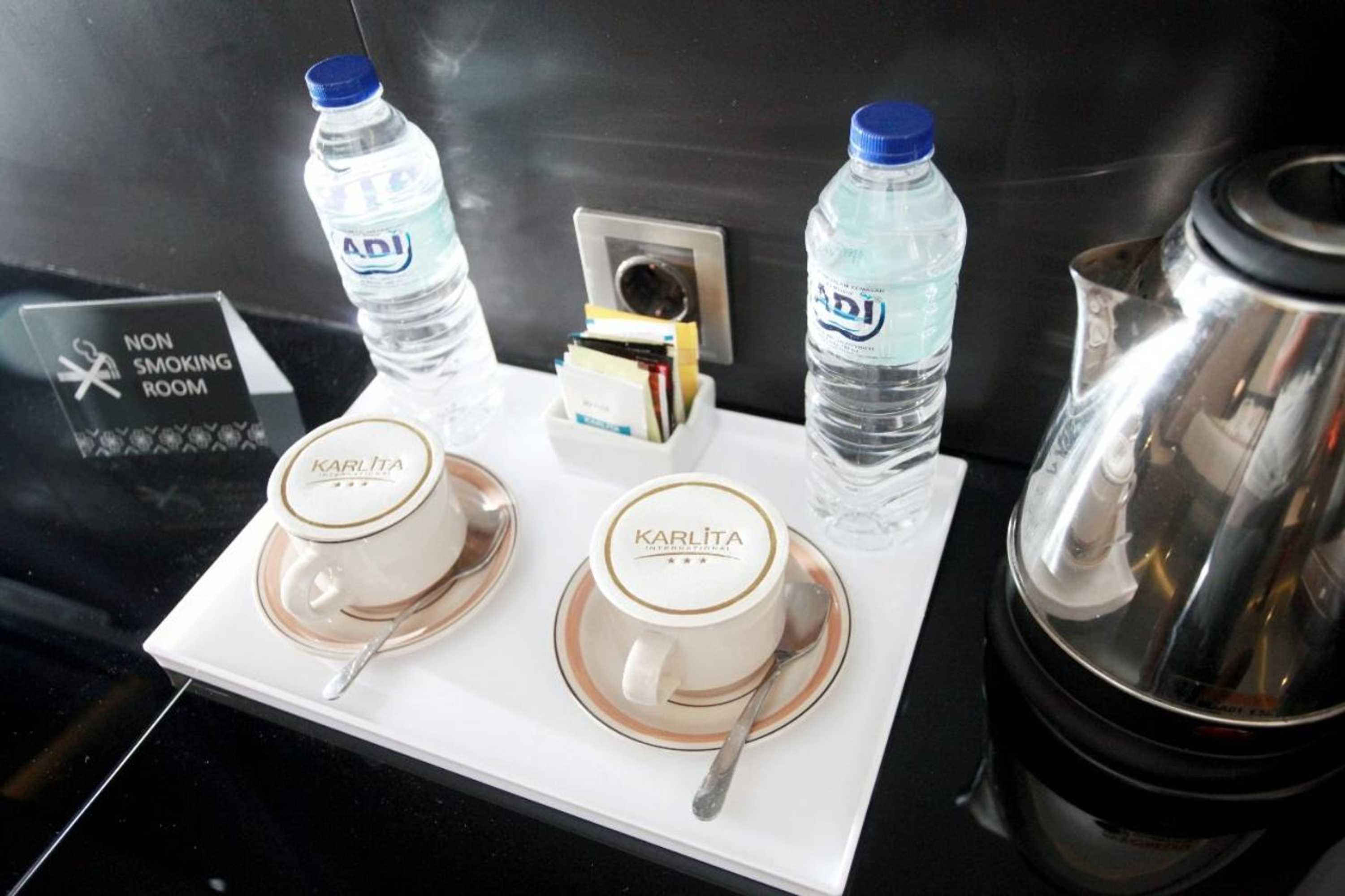 Gift card for Karlita International Hotel Gift card for Karlita International Hotel