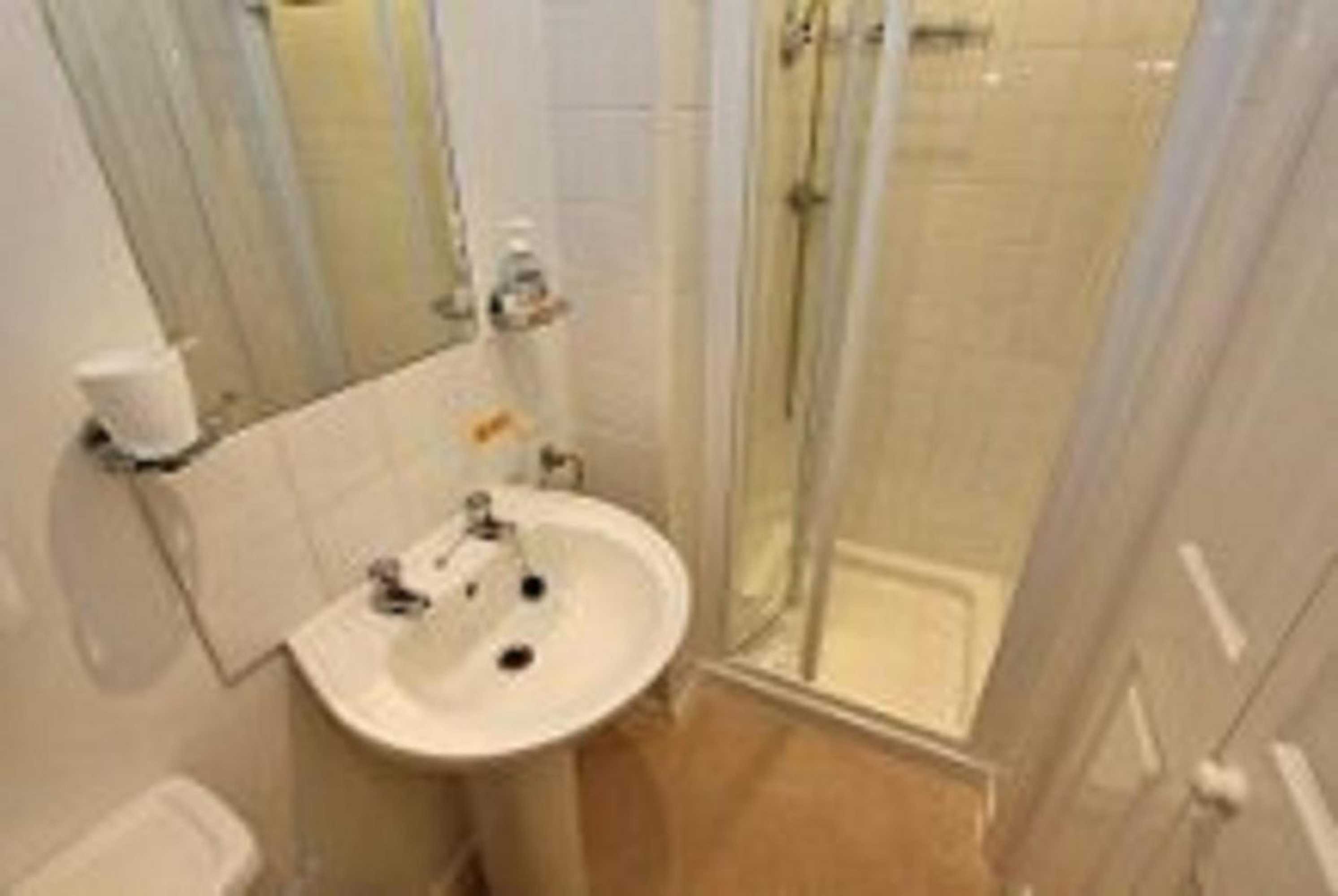 Gift card for Fosters Guest House