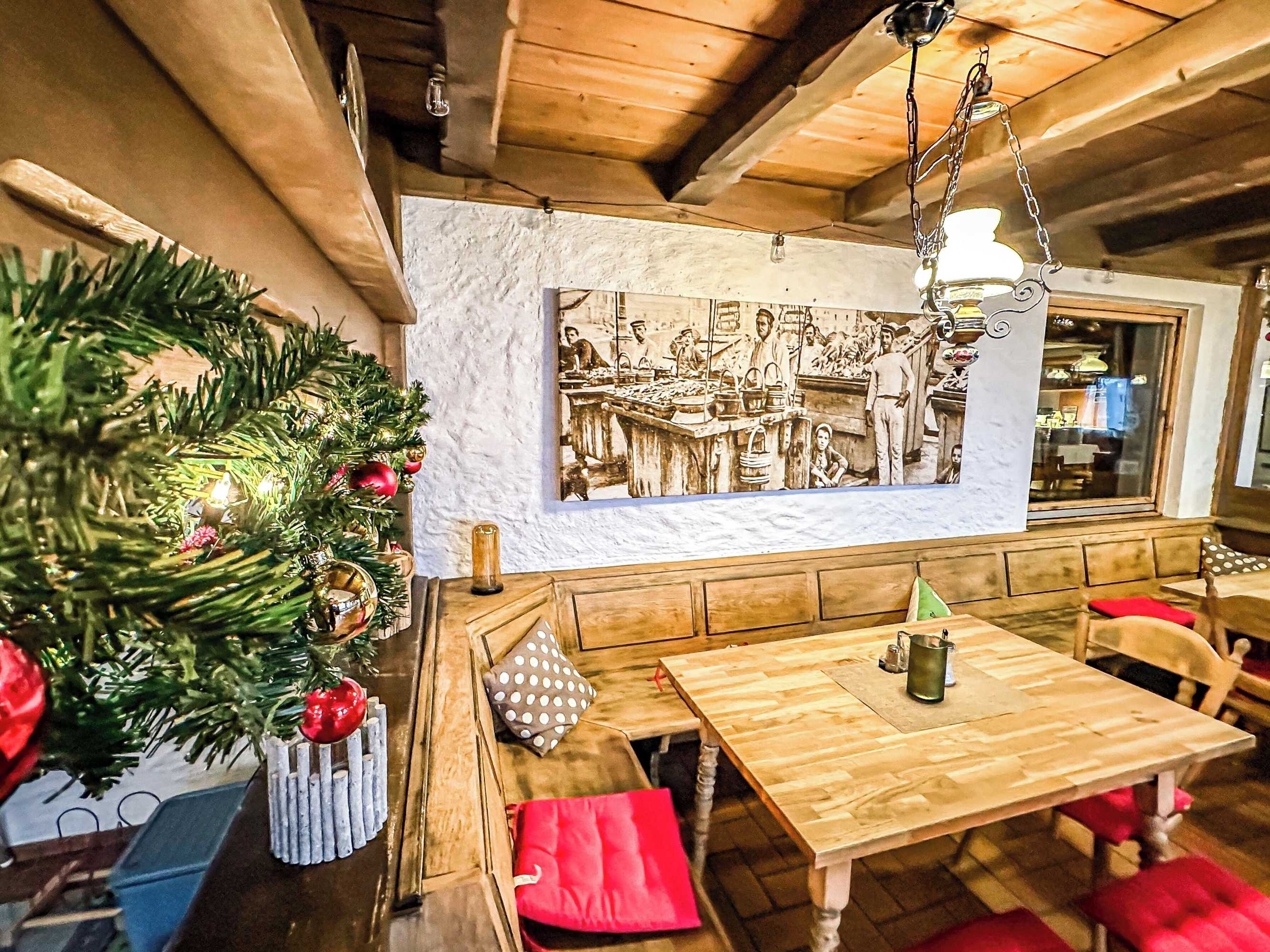 Gift card for Hotel Bergsttter Hof