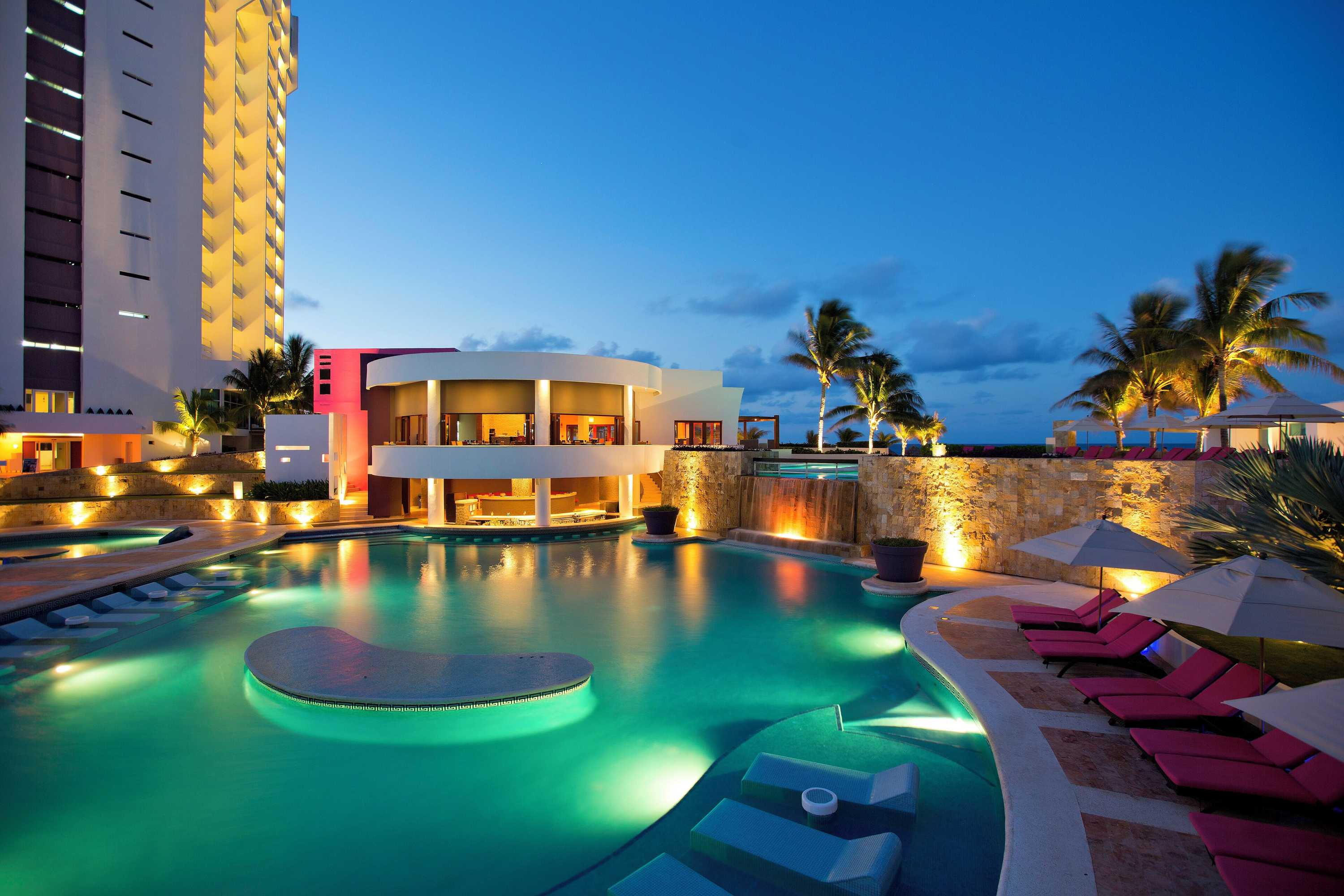 Gift card for Krystal Grand Cancun All Inclusive Gift card for Krystal Grand Cancun All Inclusive