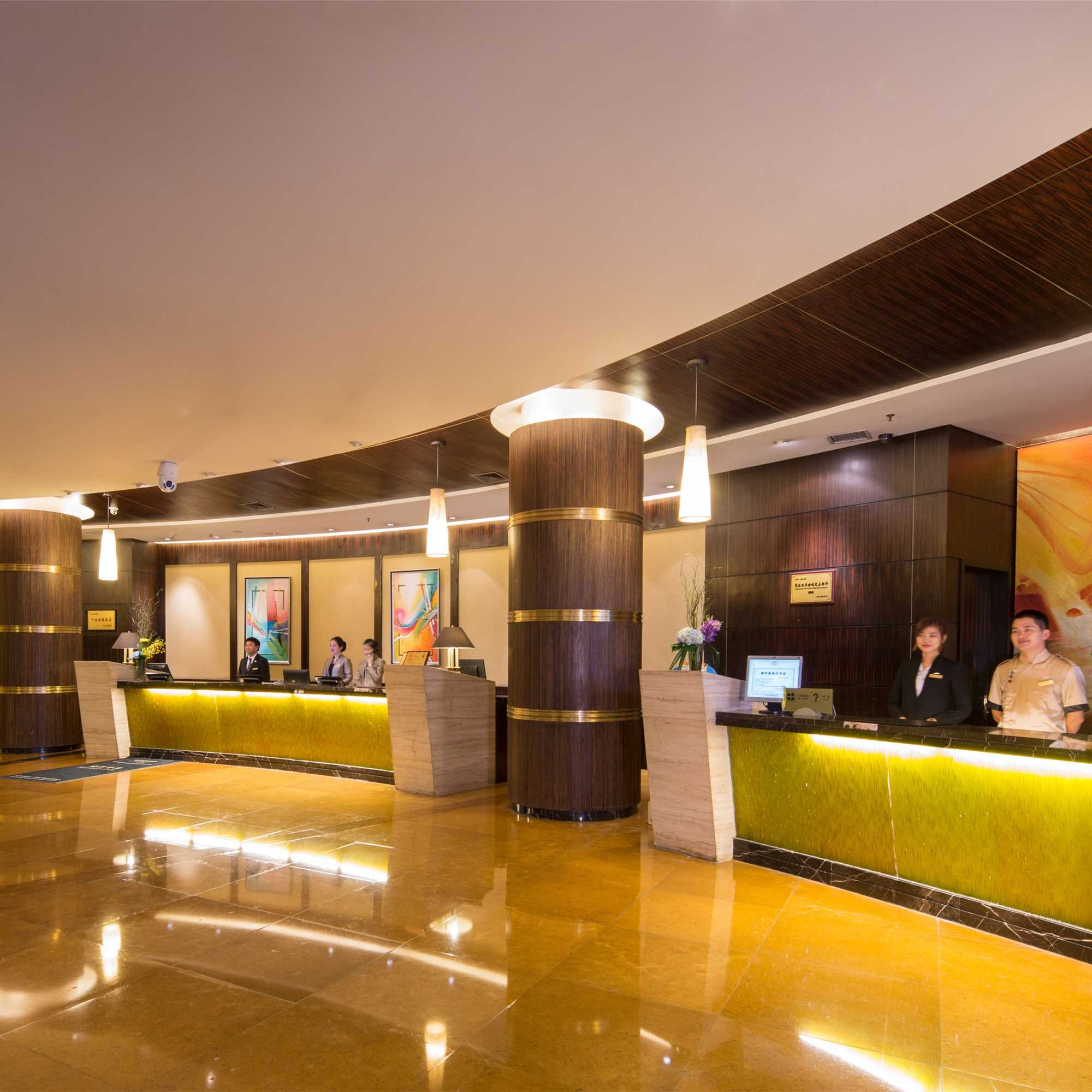 Gift card for Howard Johnson Pearl Plaza Wuhan Gift card for Howard Johnson Pearl Plaza Wuhan