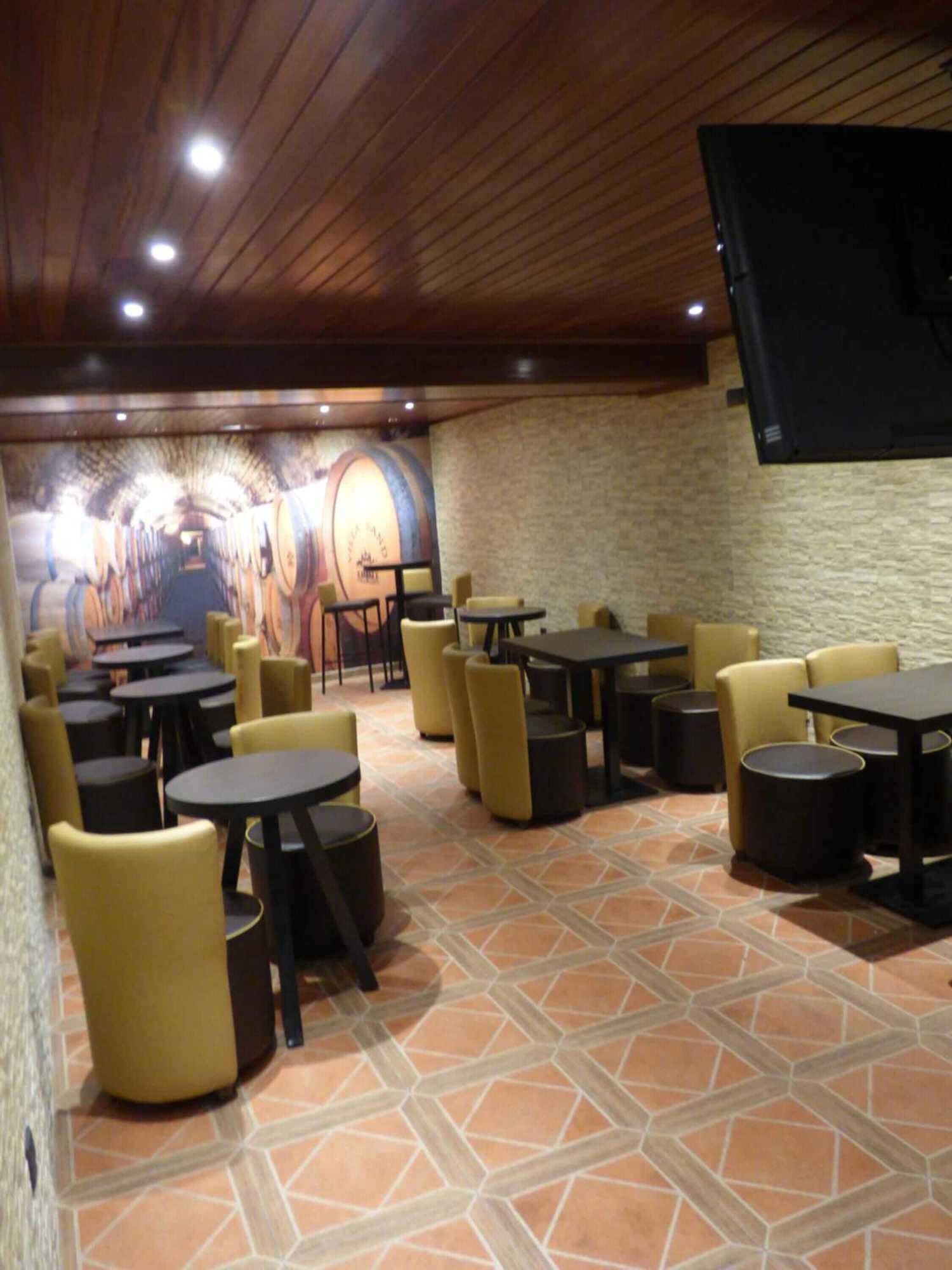 Gift card for Hotel Oceano