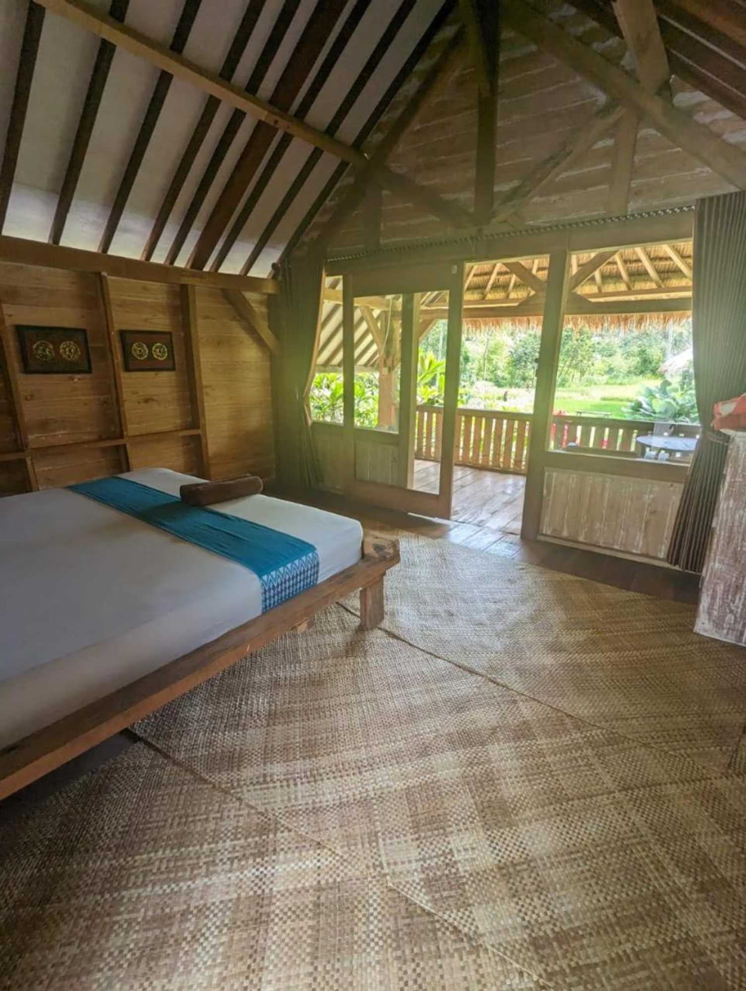 Gift card for Hakiki Inn Bungalows