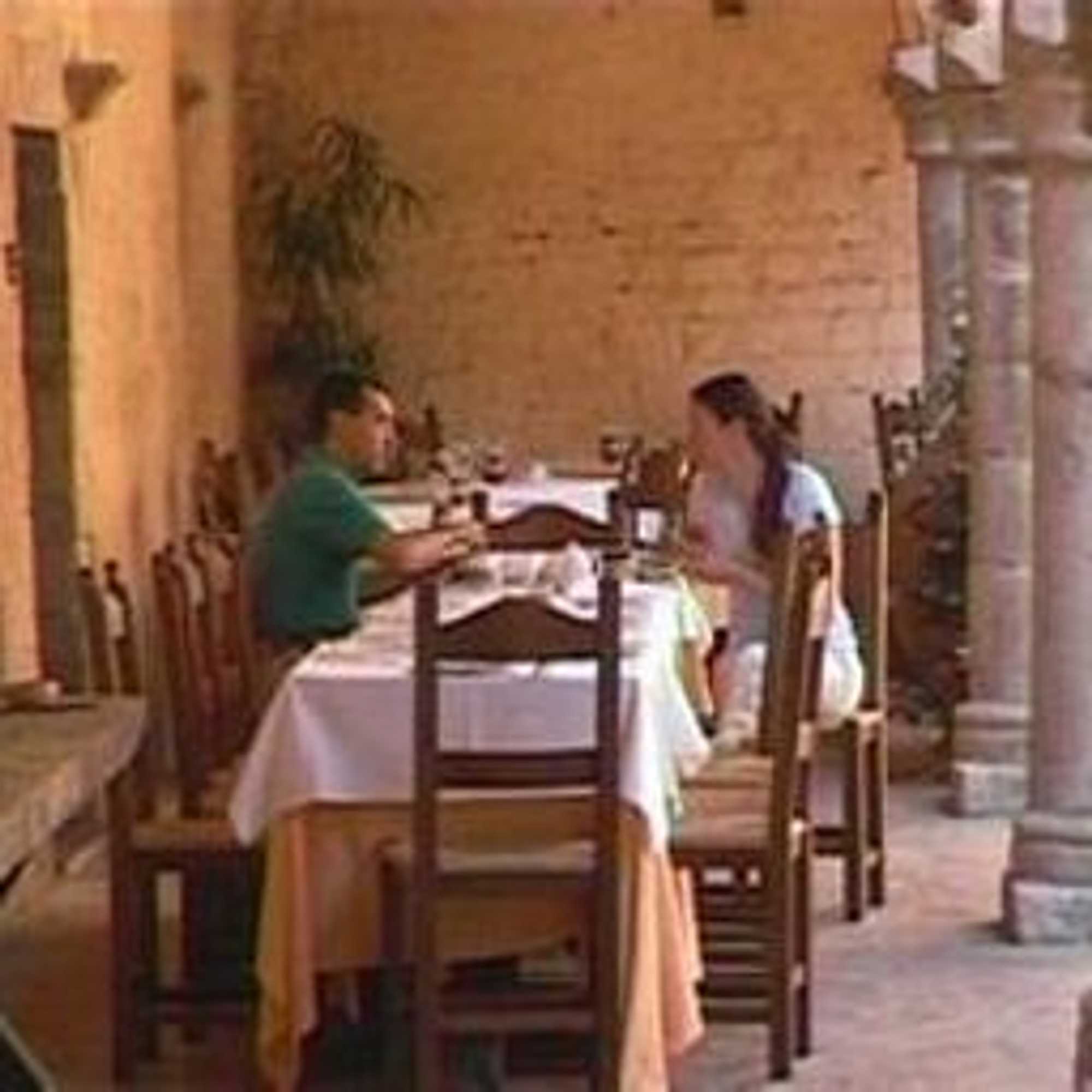 Gift card for Abbazia San Pietro In Valle Gift card for Abbazia San Pietro In Valle