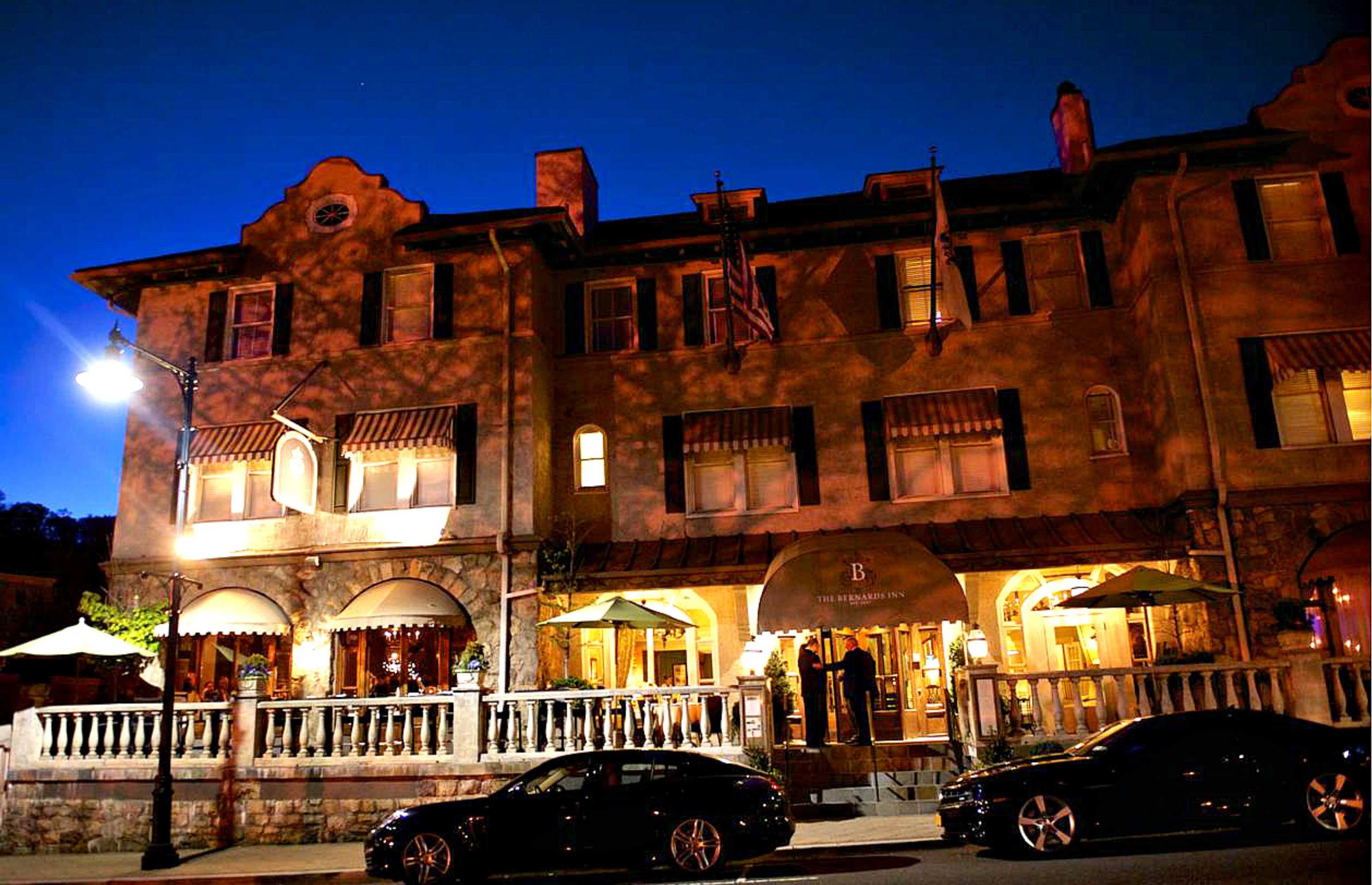 Gift card for Bernards Inn Gift card for Bernards Inn