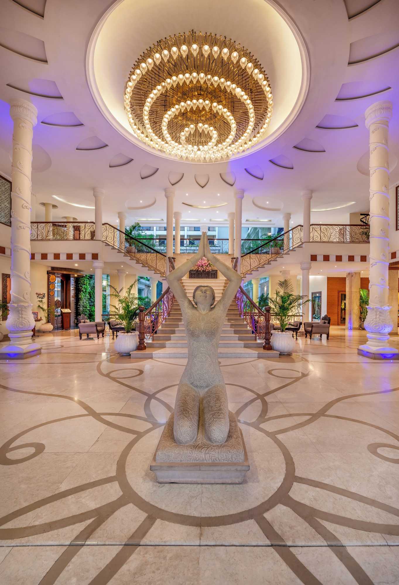 Gift card for Resort Rio