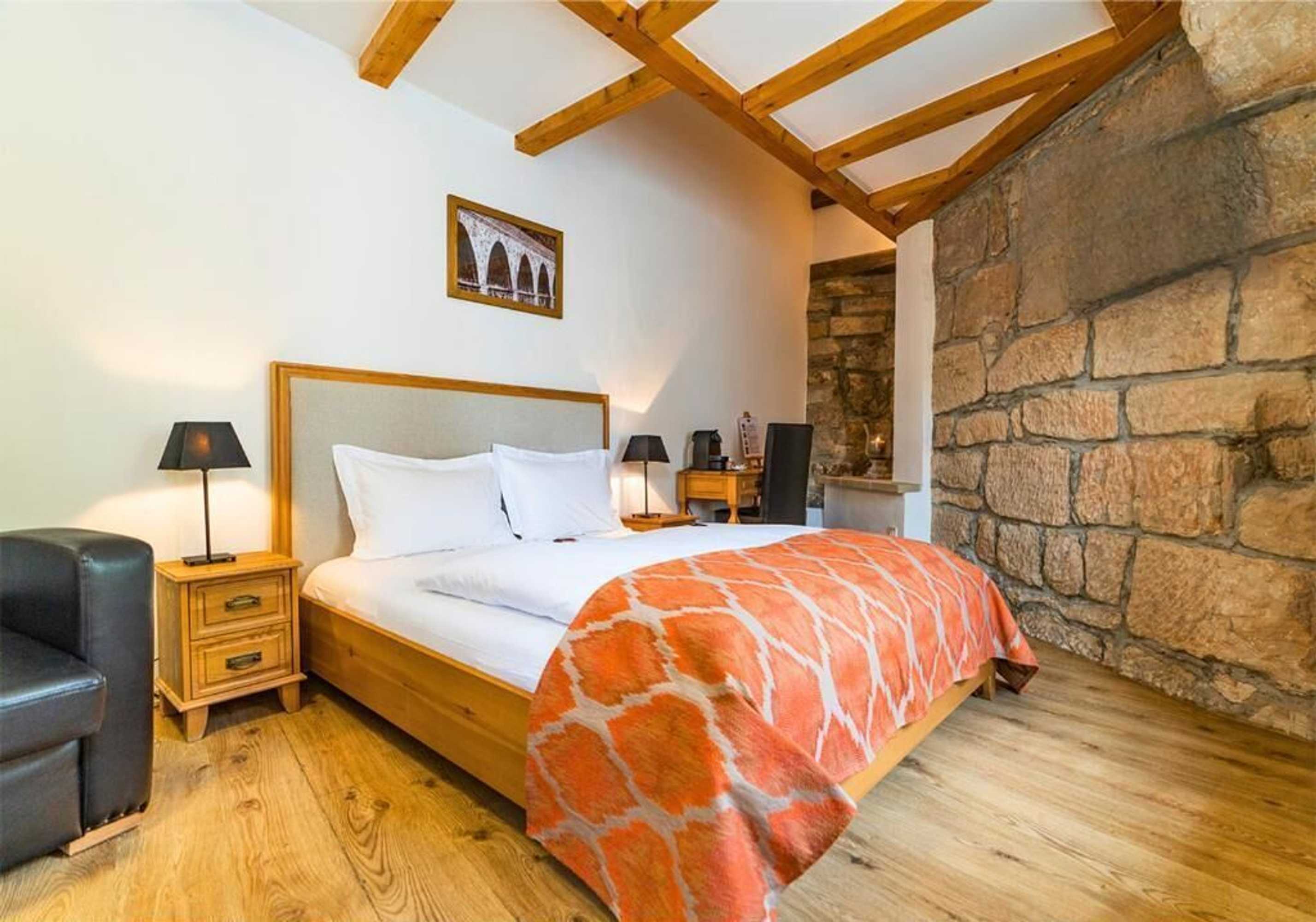 Gift card for Hotel Hahnmühle 1323