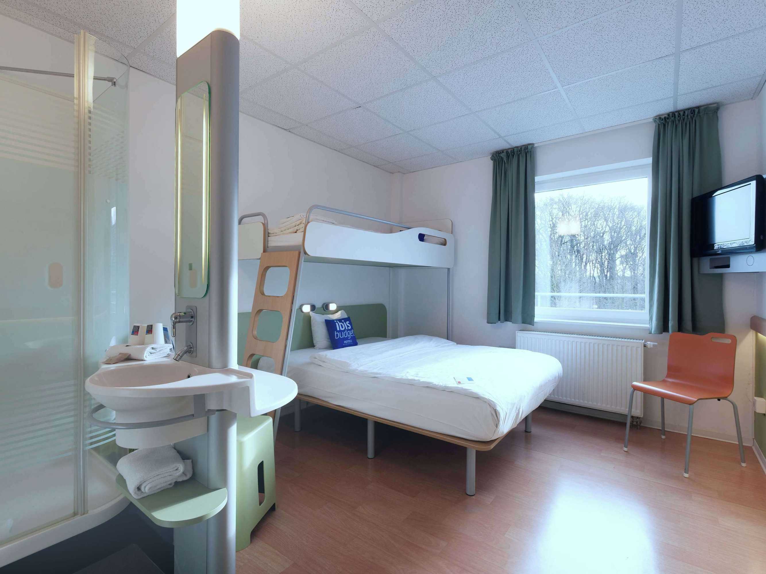 Gift card for Ibis Budget Bonn Sud Konigswinter Gift card for Ibis Budget Bonn Sud Konigswinter