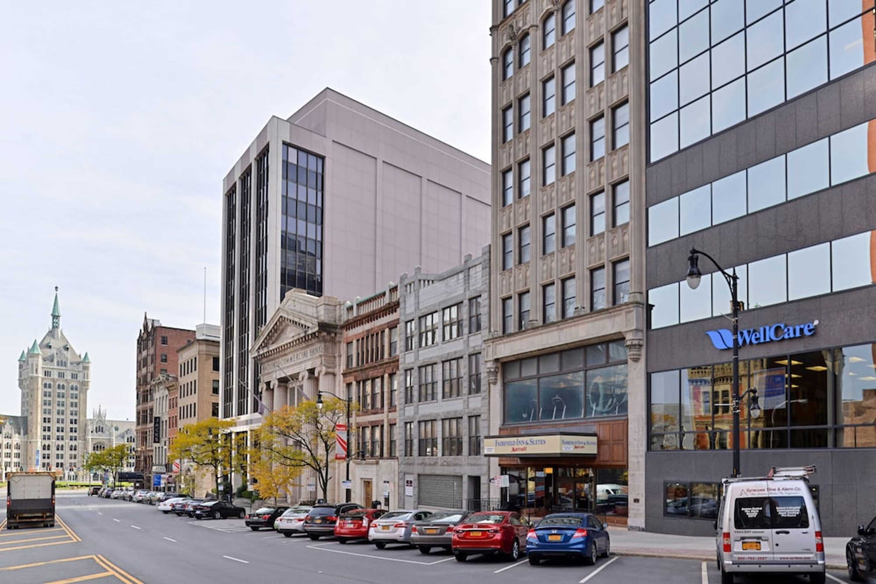 Gift card for Fairfield Inn & Suites by Marriott Albany Downtown Gift card for Fairfield Inn & Suites by Marriott Albany Downtown