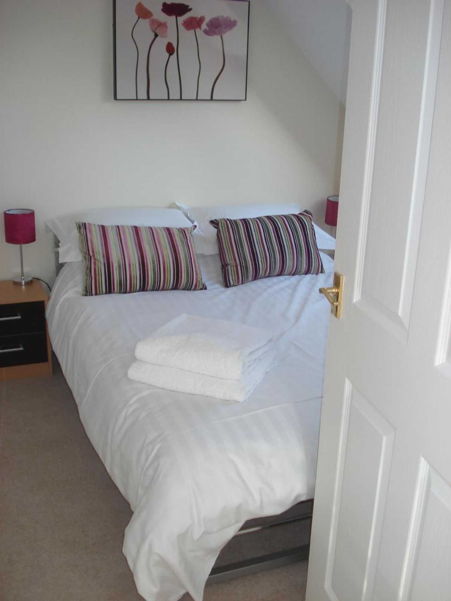 Gift card for Lakeview Holidays