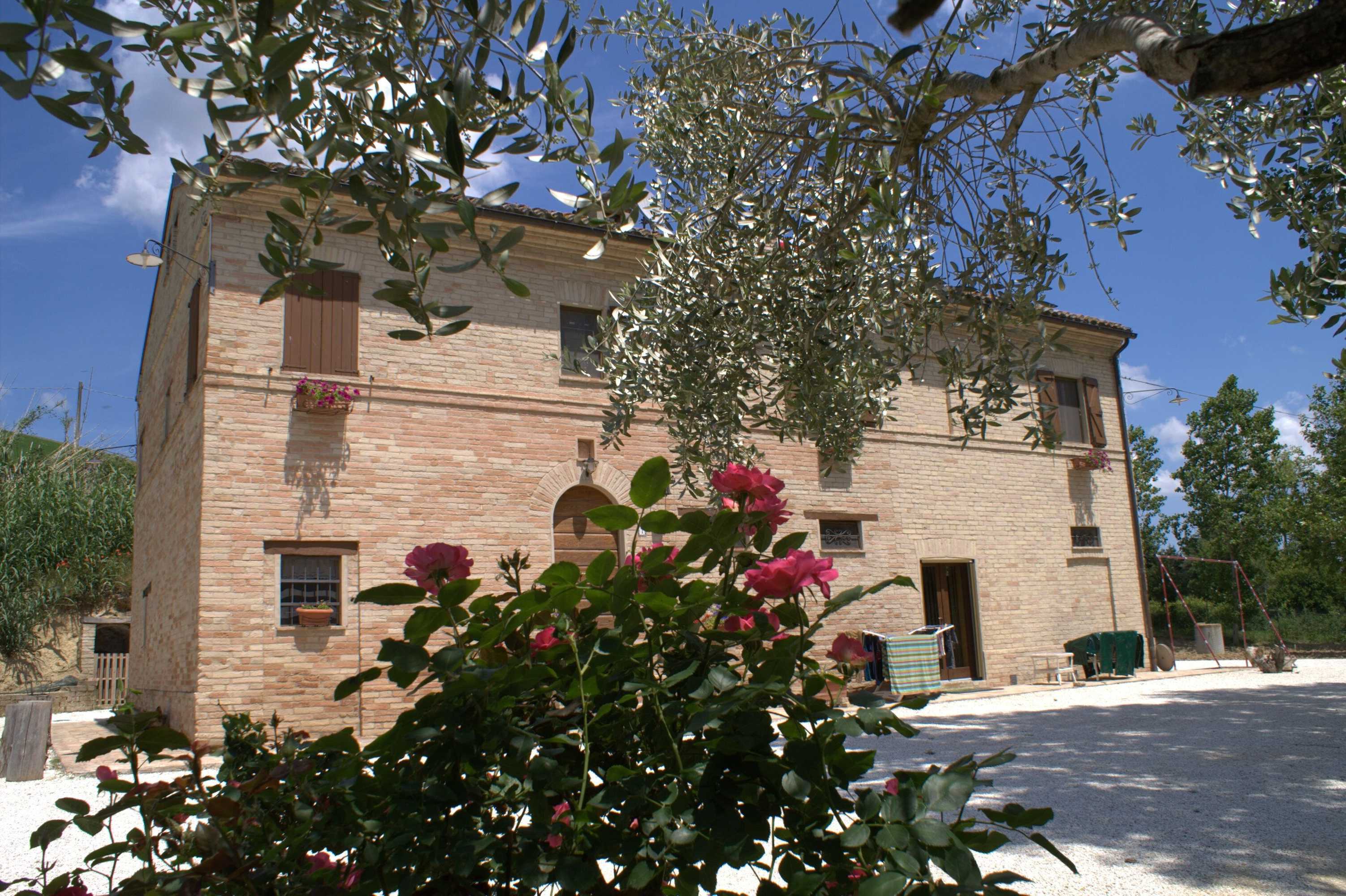 Gift card for B&b Il Girasole Delle Marche Gift card for B&b Il Girasole Delle Marche