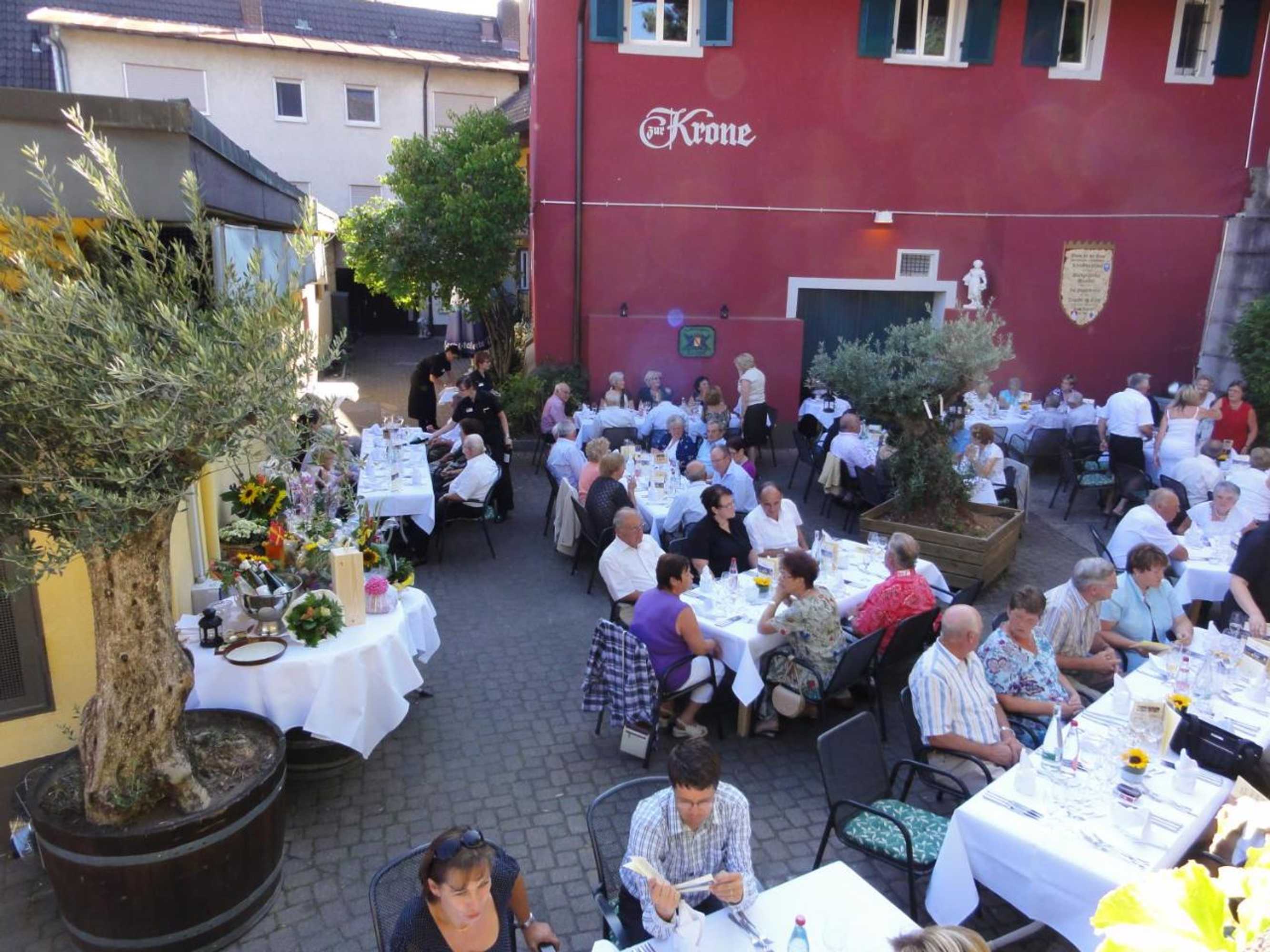 Gift card for Achkarrer Krone