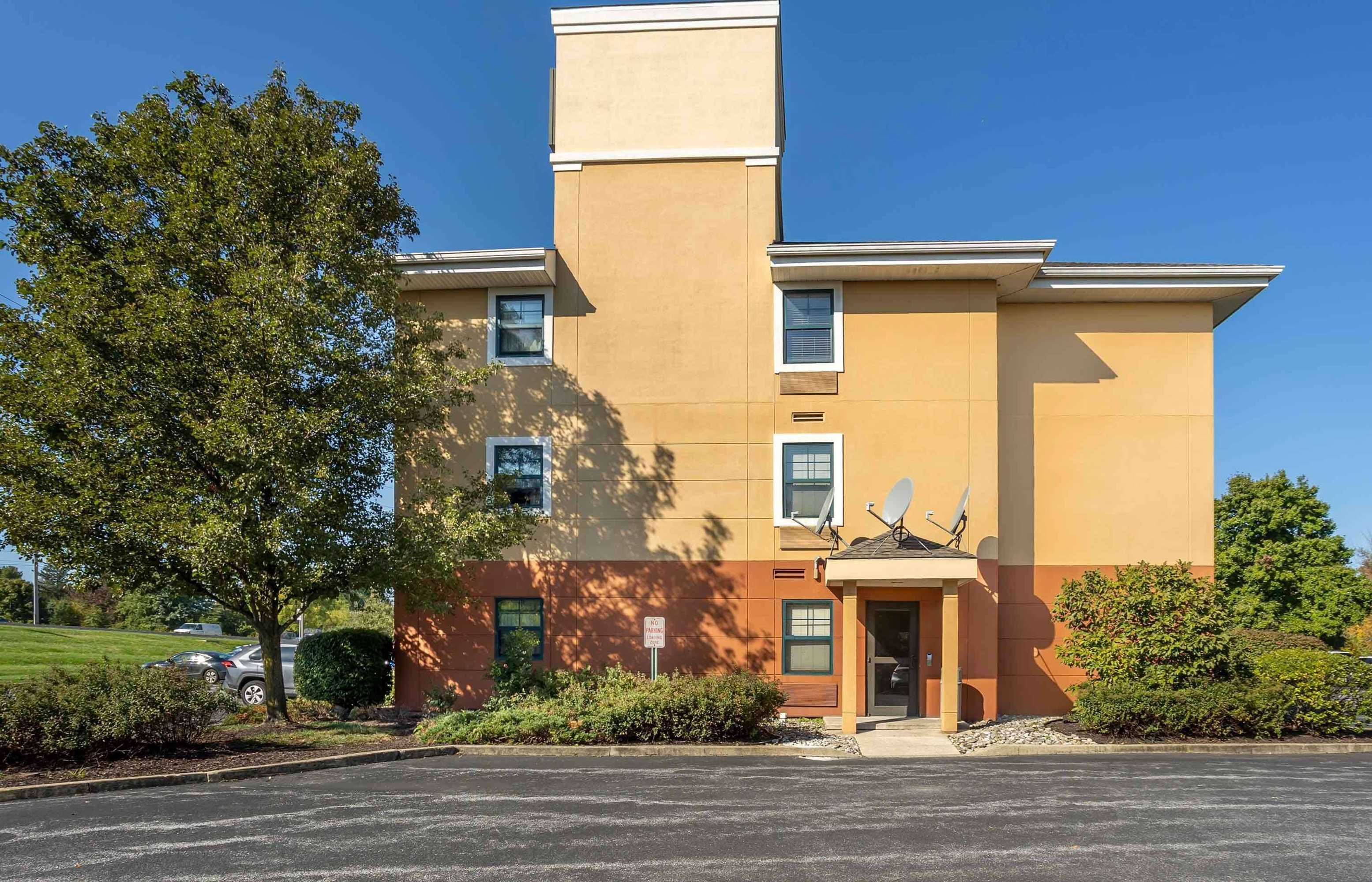 Gift card for Extended Stay America Suites Philadelphia Exton Gift card for Extended Stay America Suites Philadelphia Exton