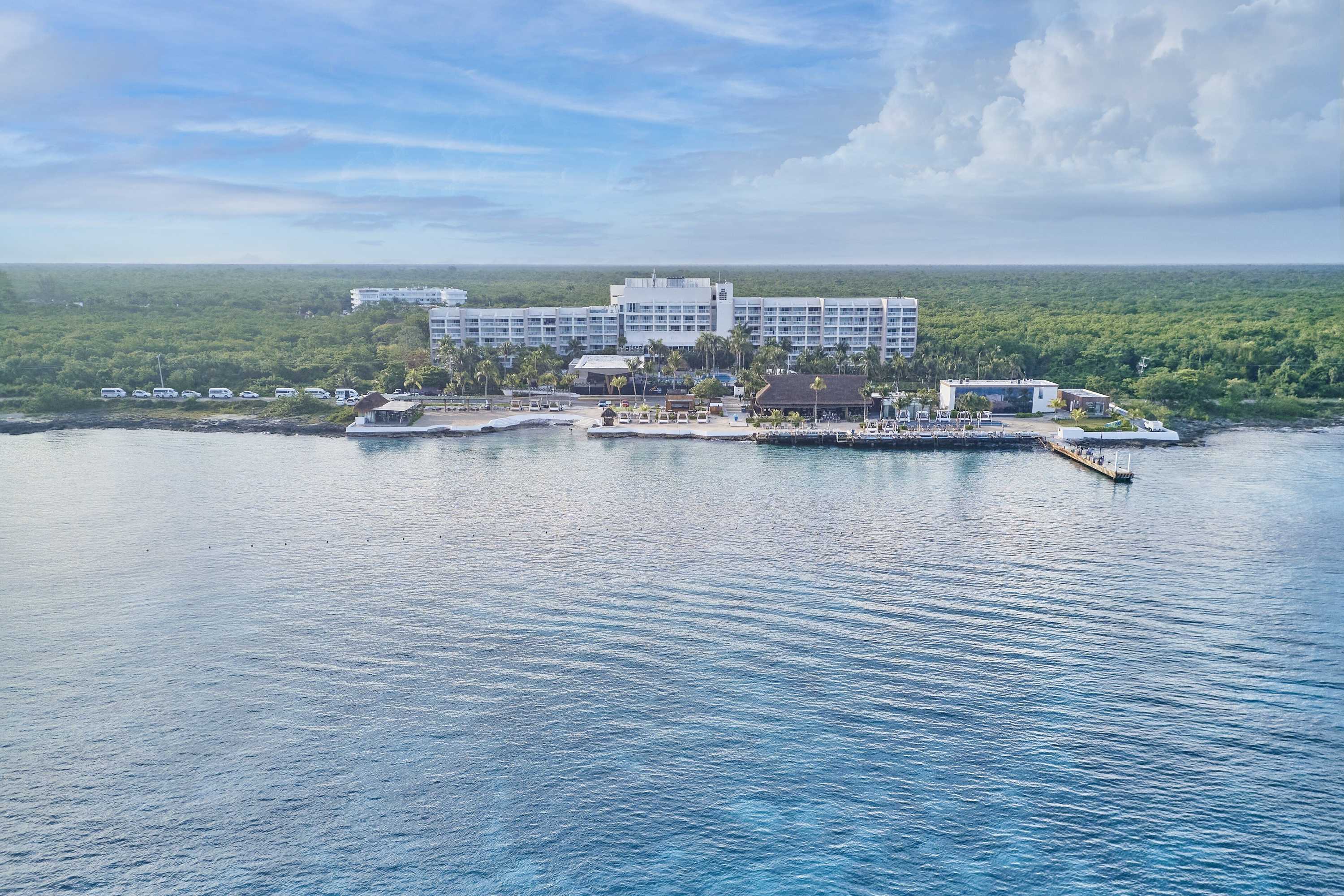 Gift card for Fiesta Americana Cozumel All Inclusive Gift card for Fiesta Americana Cozumel All Inclusive