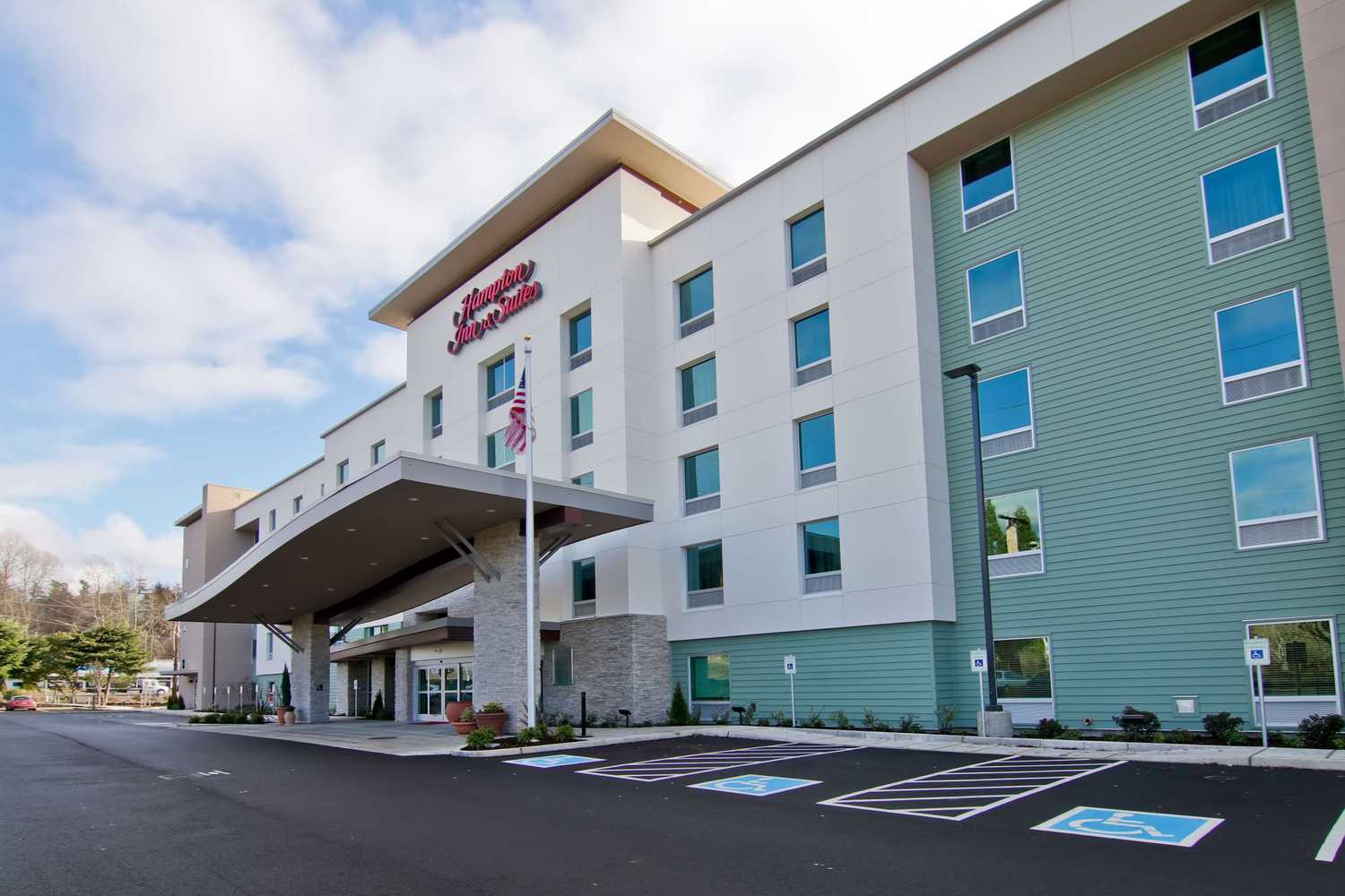 Gift card for Hampton Inn & Suites Bellevue Downtown-Seattle Gift card for Hampton Inn & Suites Bellevue Downtown-Seattle
