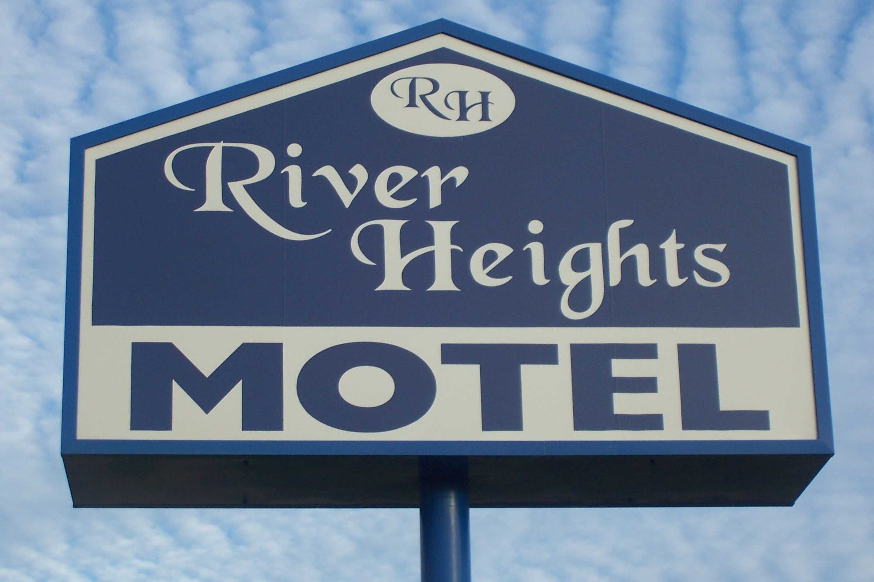 Gift card for River Heights Motel Gift card for River Heights Motel