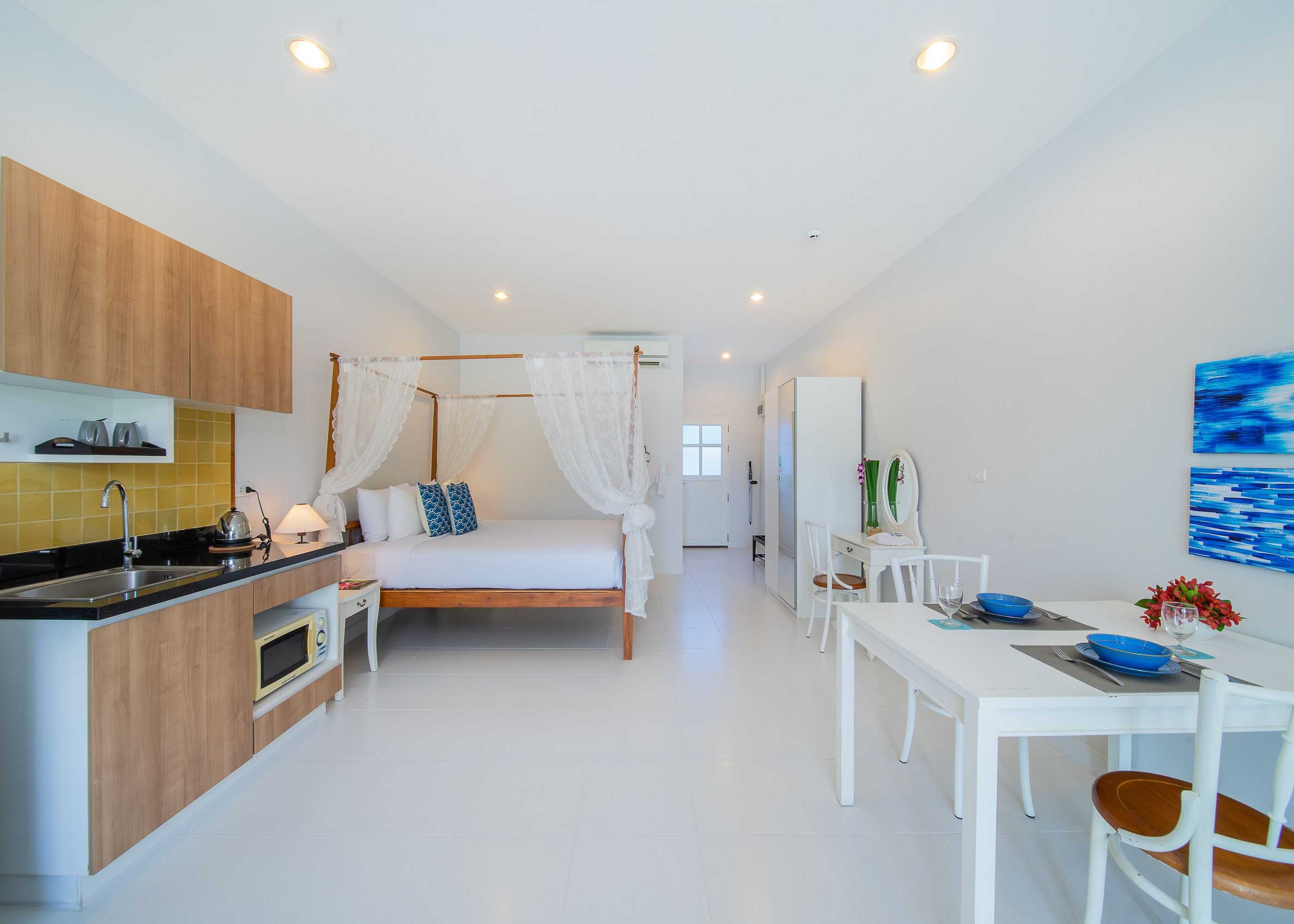 Gift card for Blu Marine Hua Hin Resort And Villas Gift card for Blu Marine Hua Hin Resort And Villas