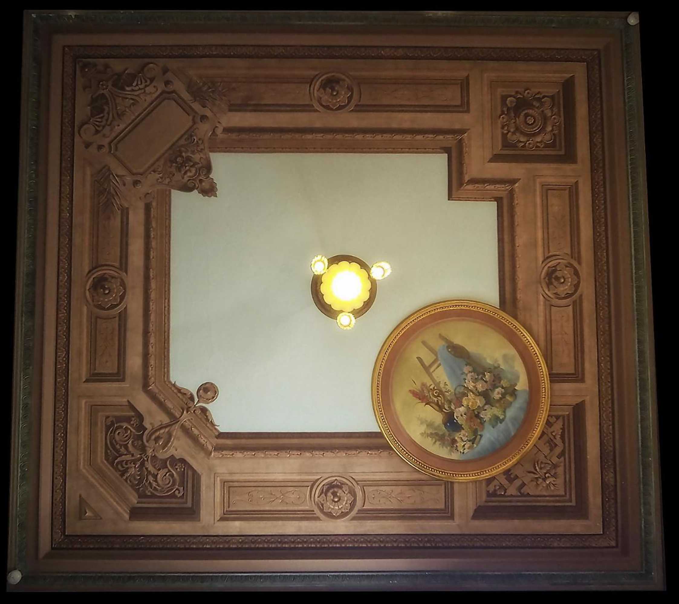 Gift card for Chalet Saudade