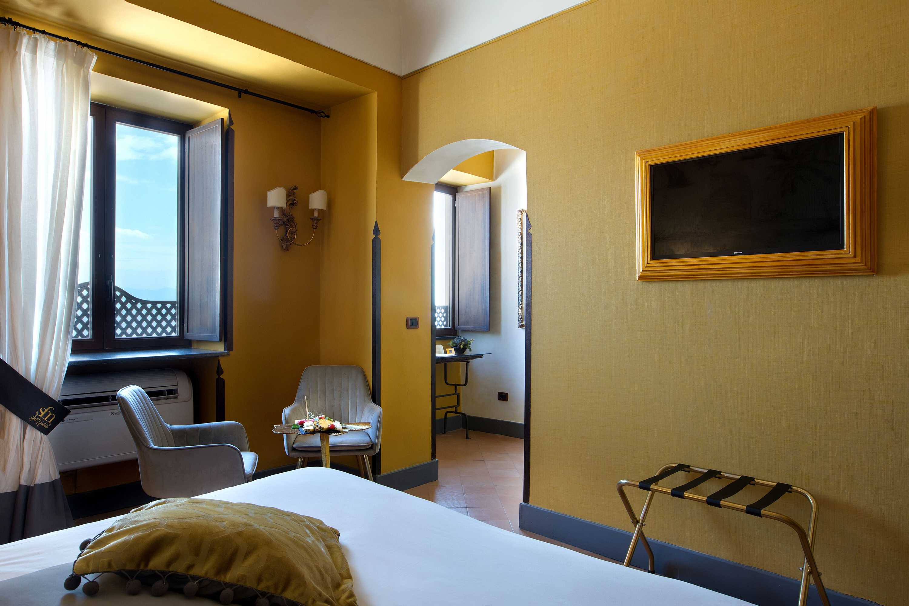 Gift card for Hotel San Francesco Al Monte