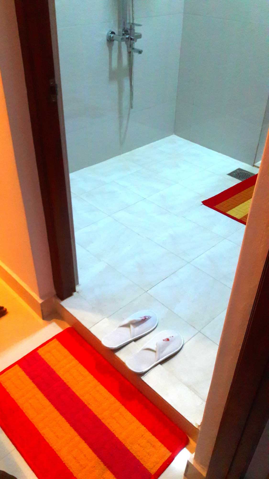 Gift card for Fresh Air Villa Guest House