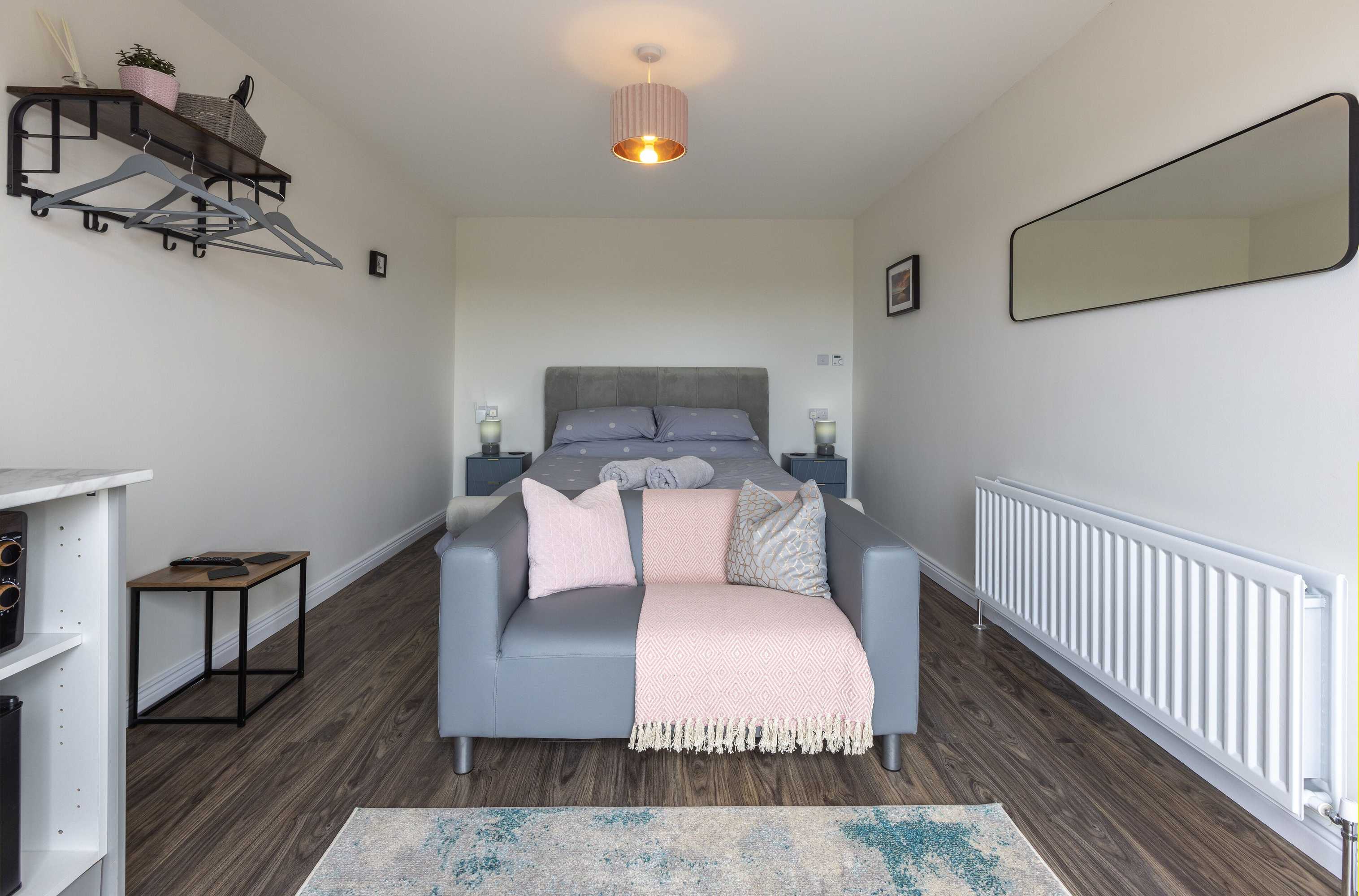 Gift card for Causeway Coast Retreats