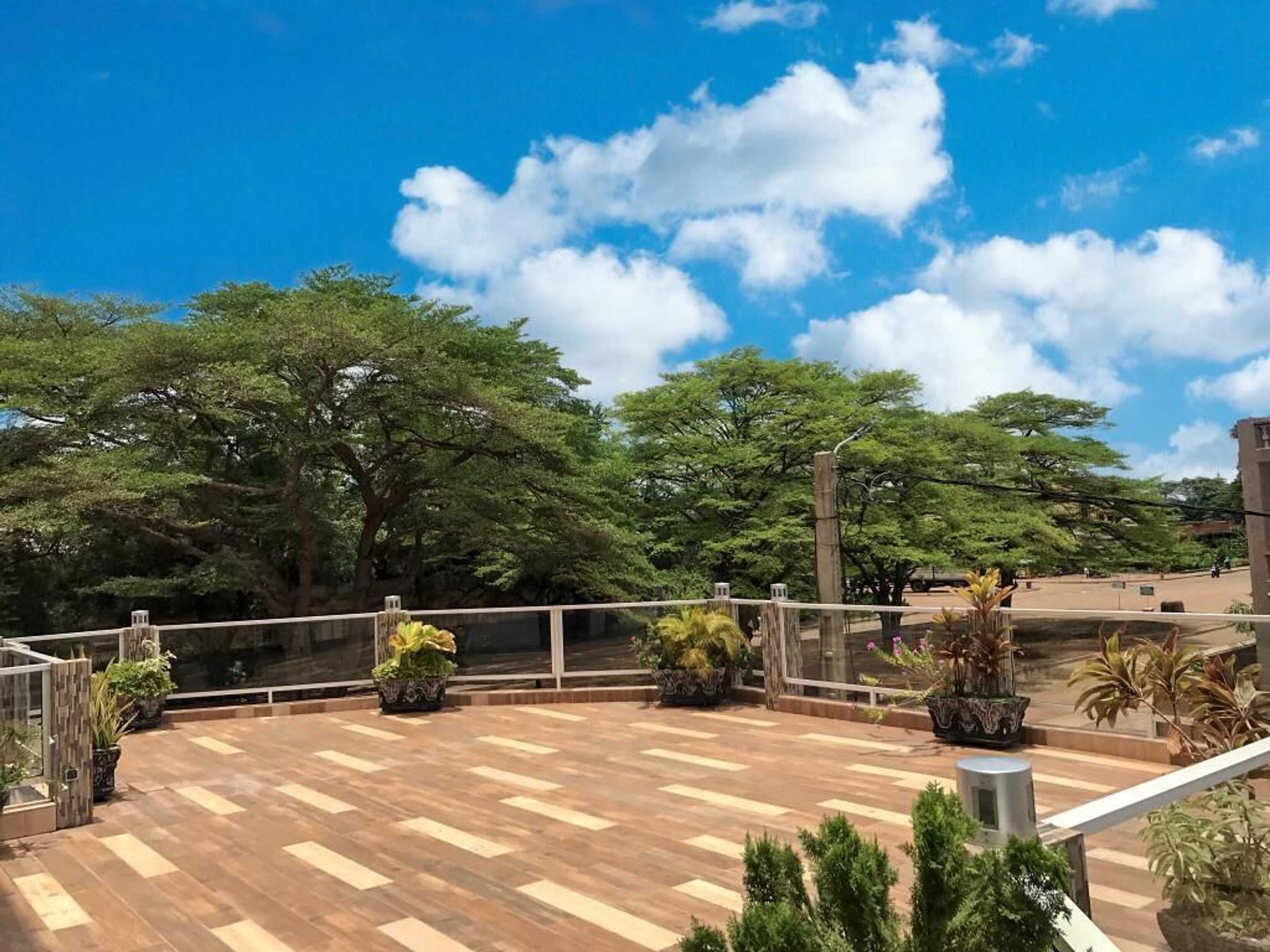 Gift card for Hotel Noahgarden 2