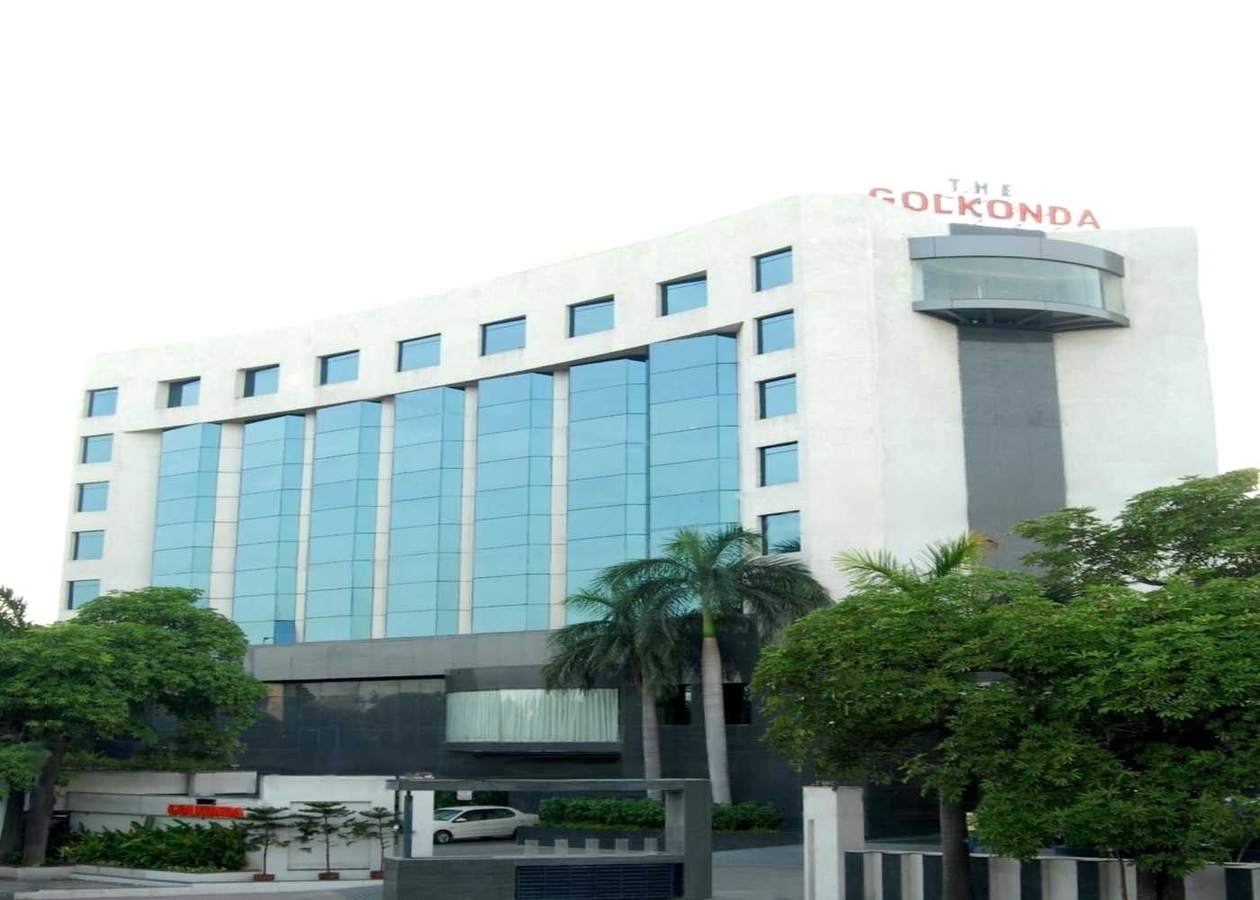 Gift card for The Golkonda Hyderabad