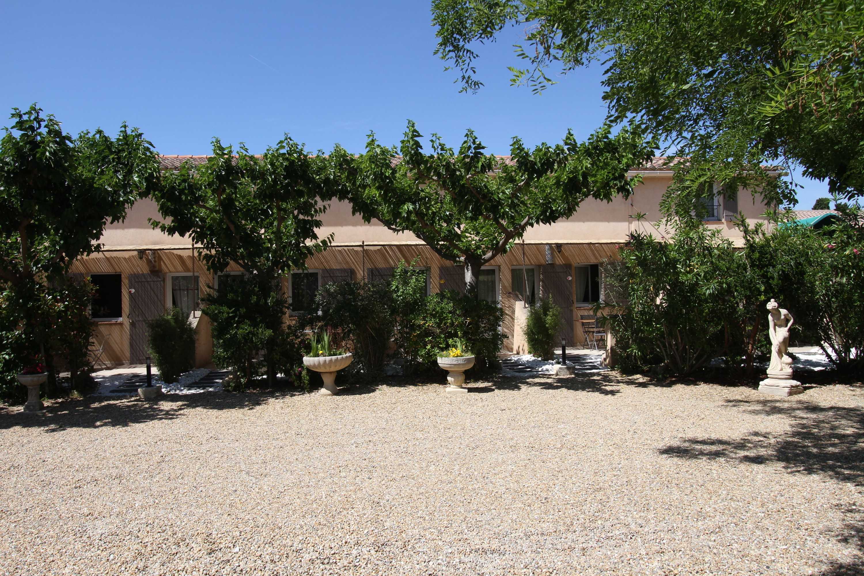 Gift card for Le Clos de la Font - Chambres D'hôtes Gift card for Le Clos de la Font - Chambres D'hôtes