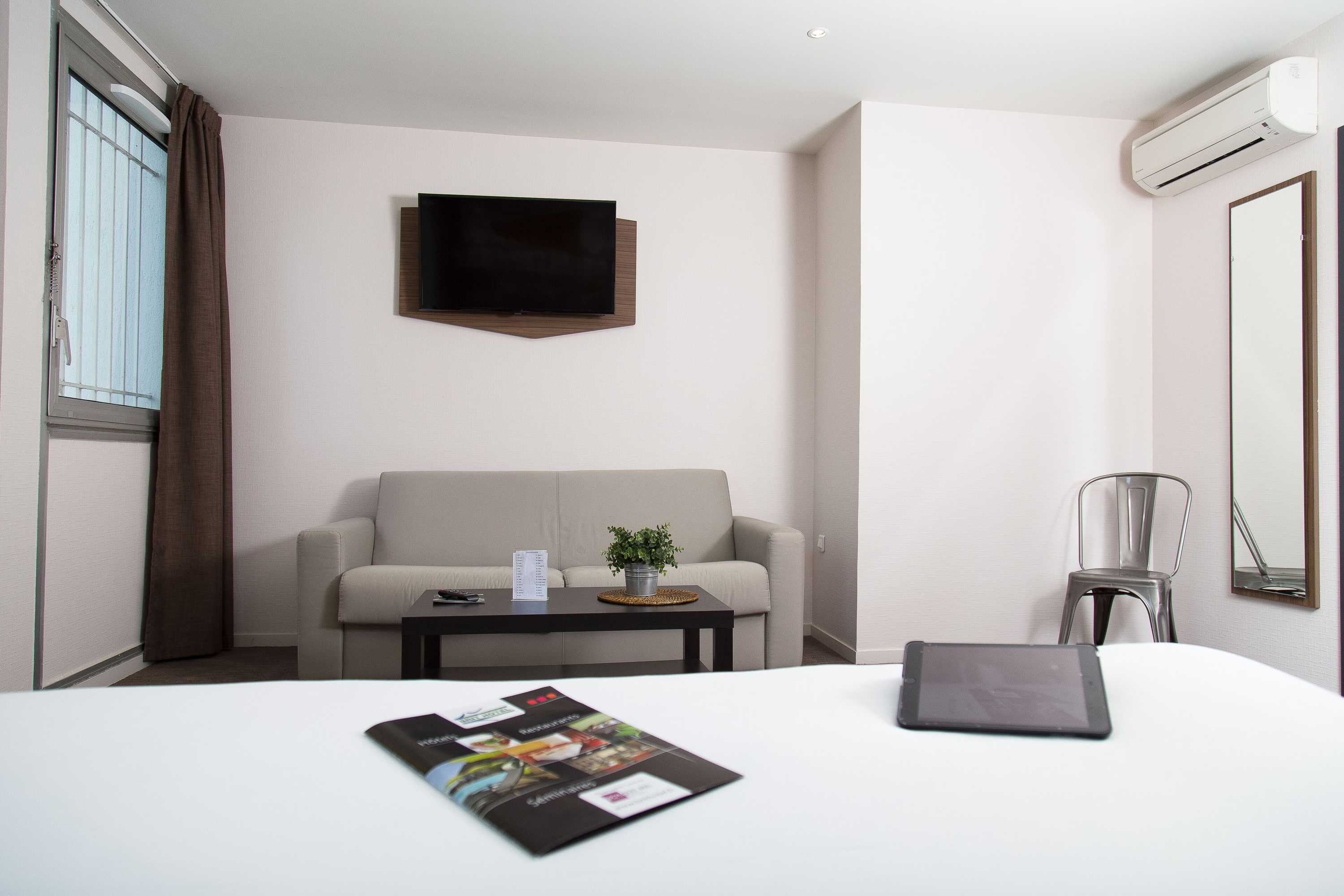 Gift card for Brit Hotel Toulouse Colomiers - L'esplanade Gift card for Brit Hotel Toulouse Colomiers - L'esplanade