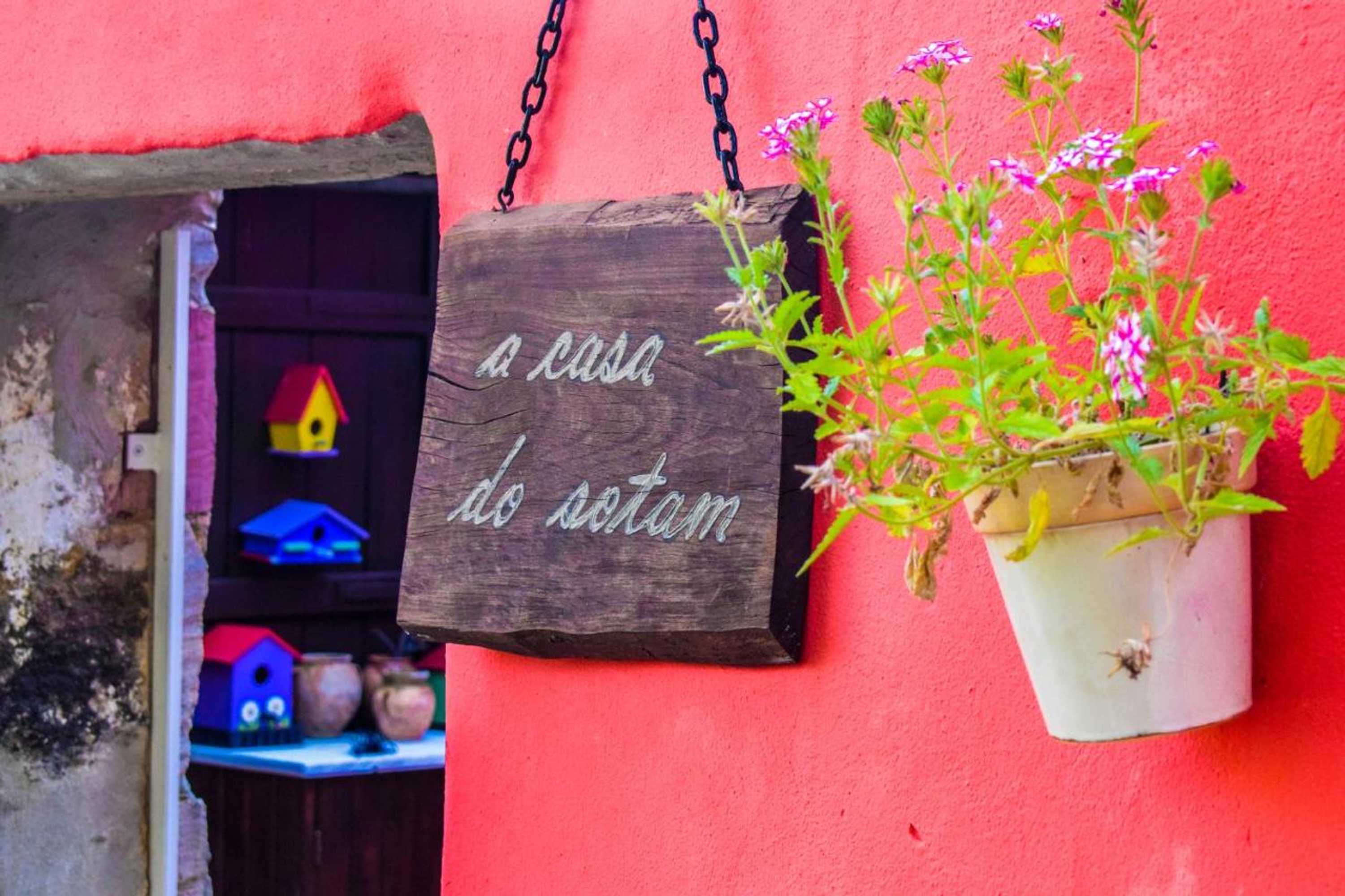 Gift card for Sotam Country House