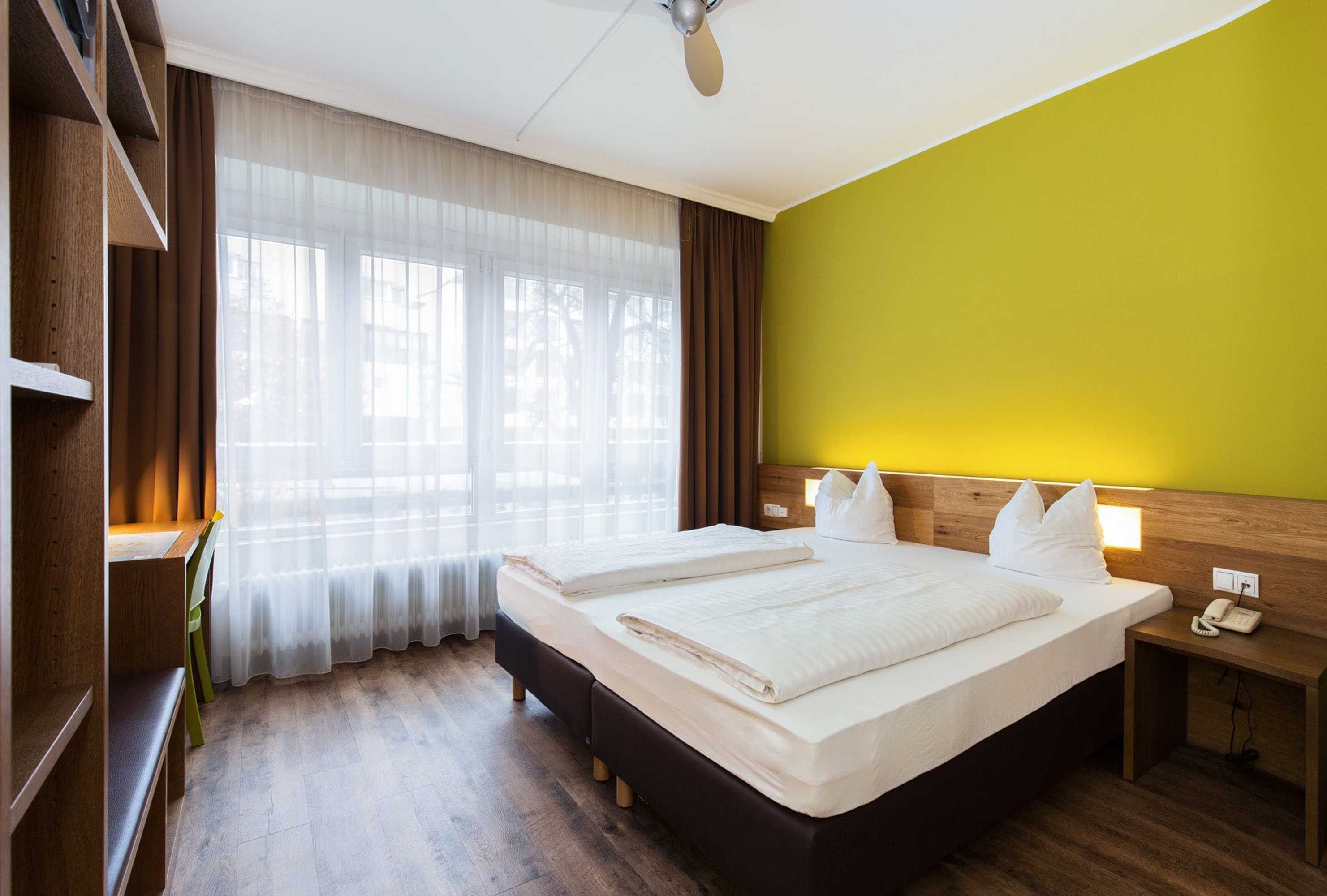 Gift card for Basic Hotel Innsbruck Gift card for Basic Hotel Innsbruck