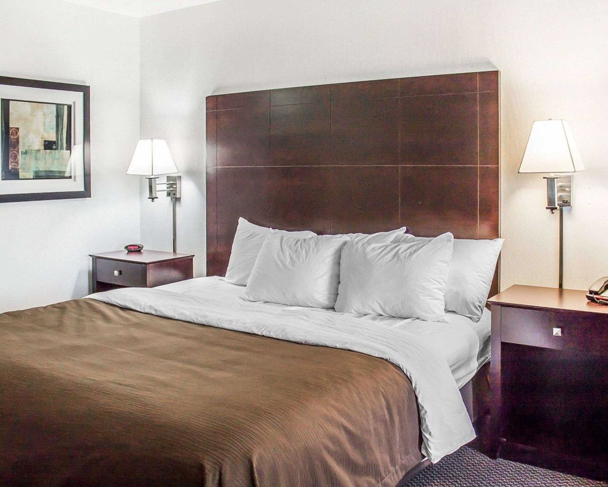 Gift card for Quality Inn & Suites Gift card for Quality Inn & Suites