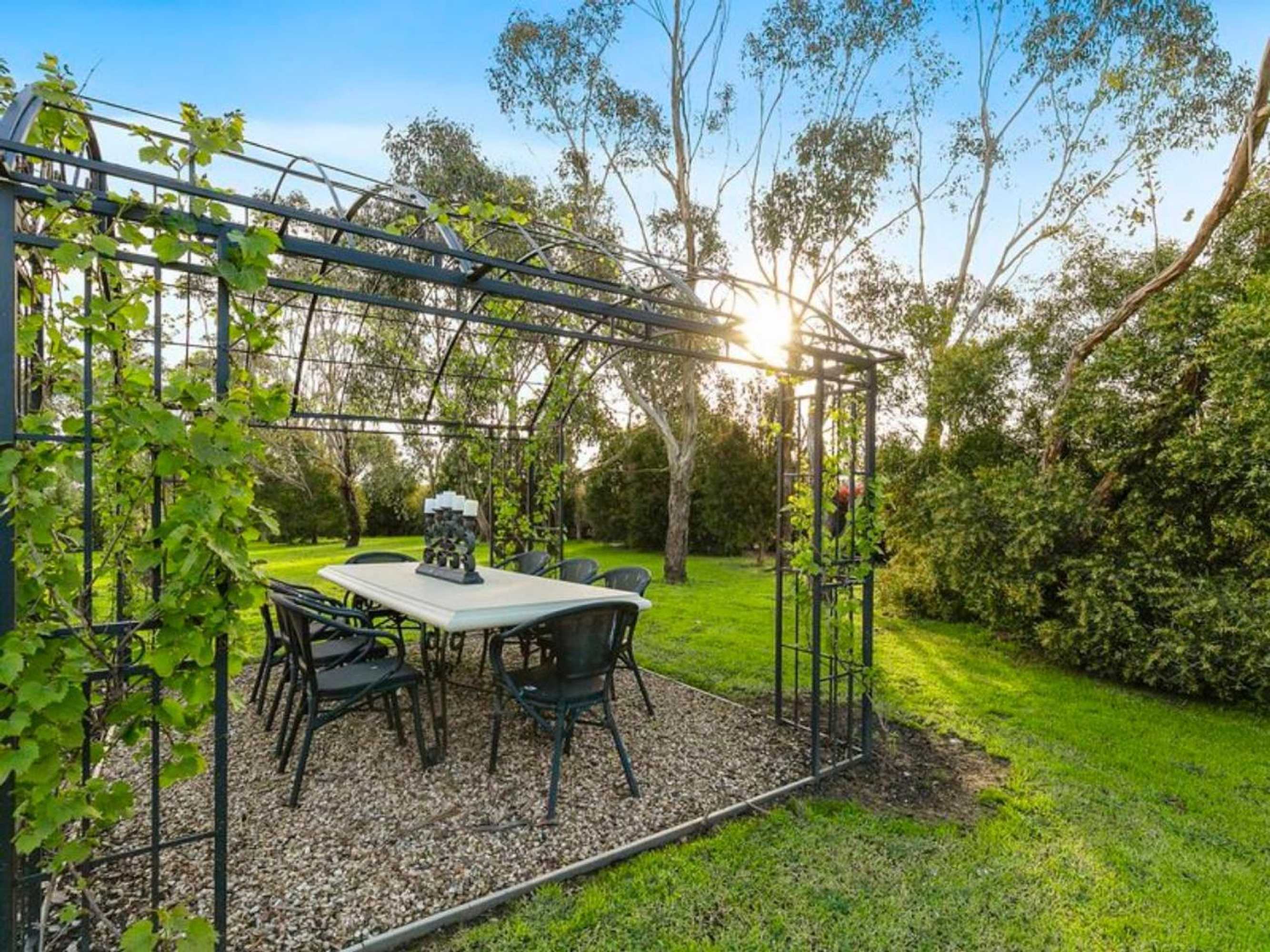 Gift card for Campania Spa Suite 1