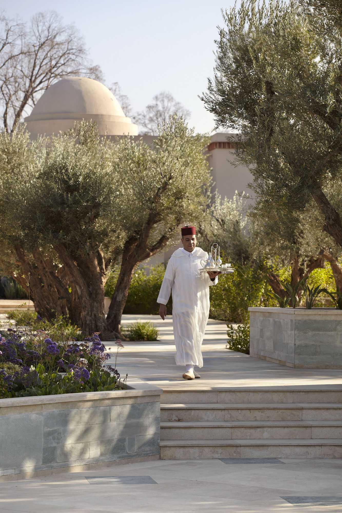 Gift card for Four Seasons Resort Marrakech Gift card for Four Seasons Resort Marrakech