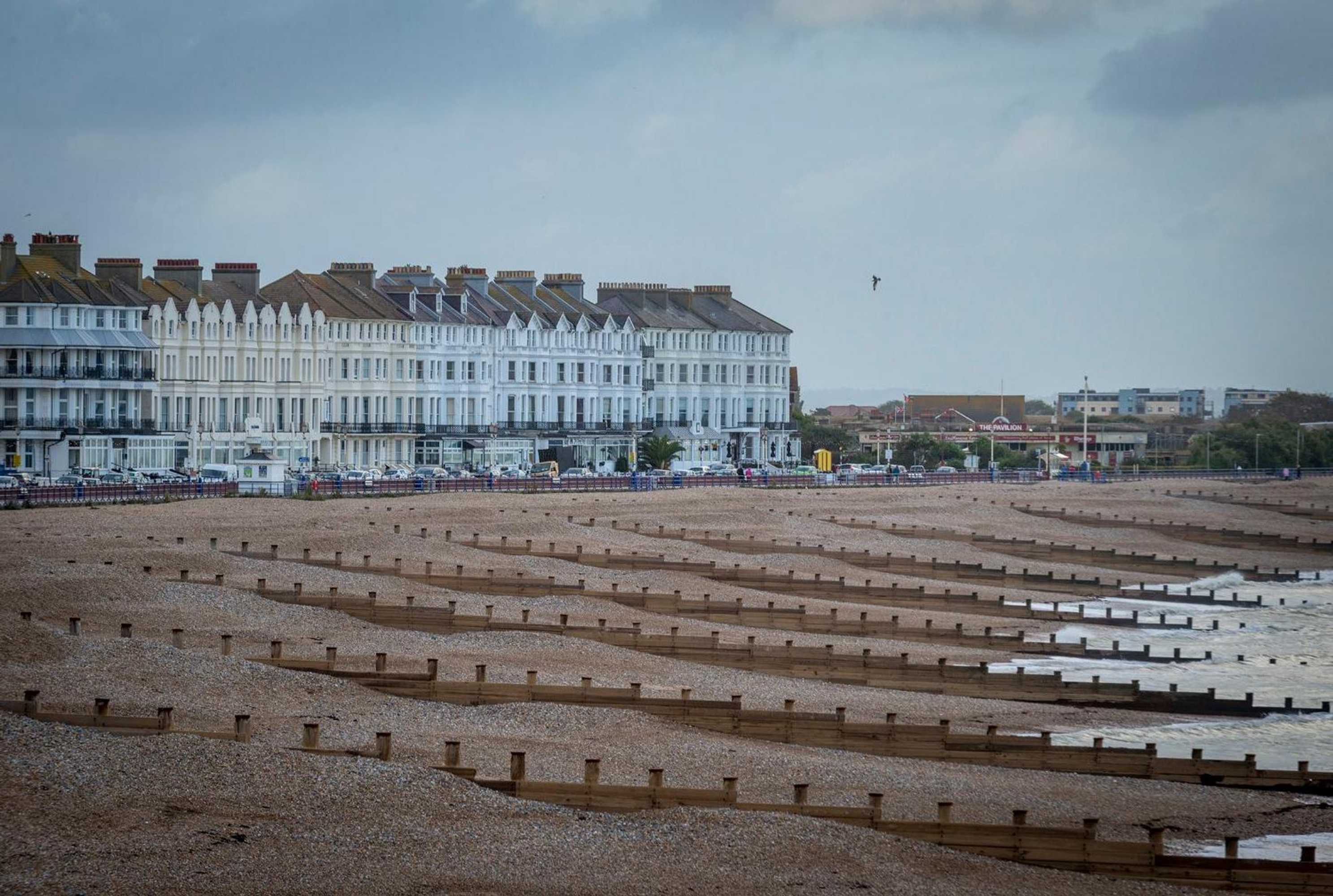 Gift card for Langham Hotel Eastbourne Gift card for Langham Hotel Eastbourne