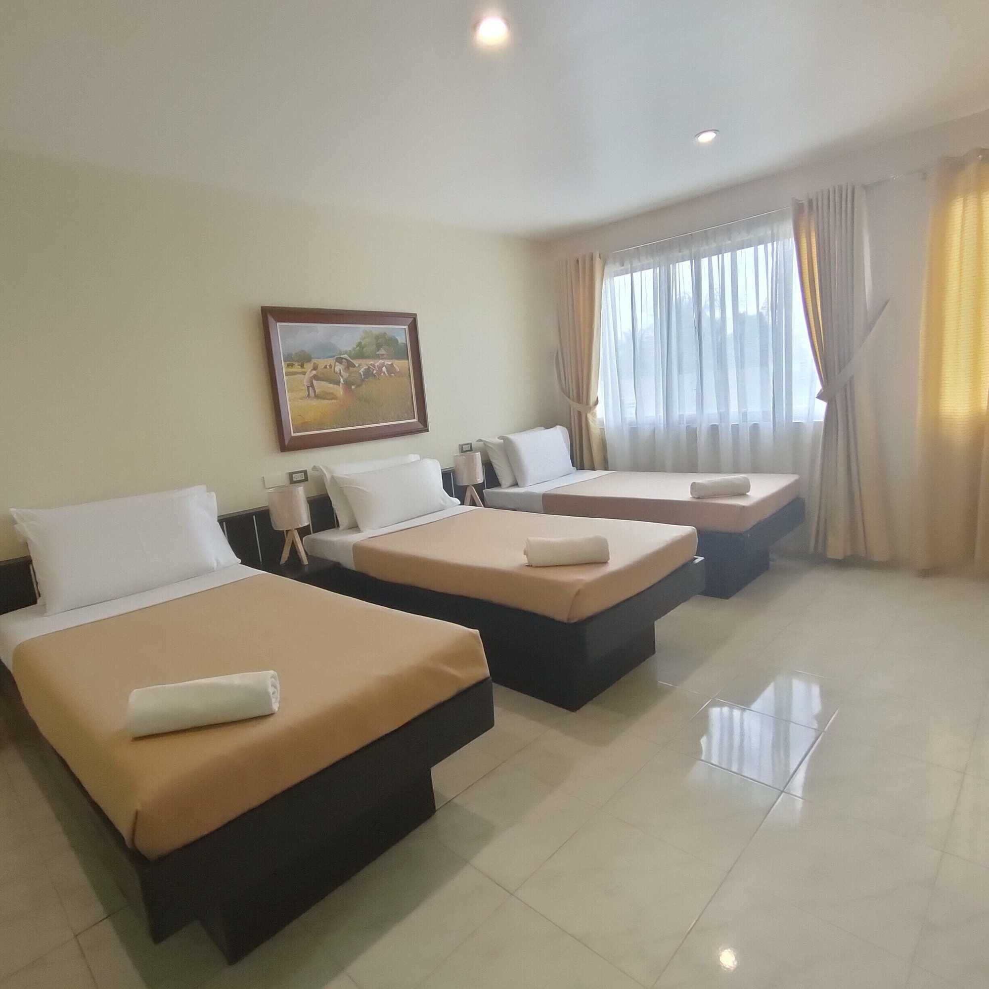 Gift card for Royale House Hotel Davao Powered by Cocotel Gift card for Royale House Hotel Davao Powered by Cocotel