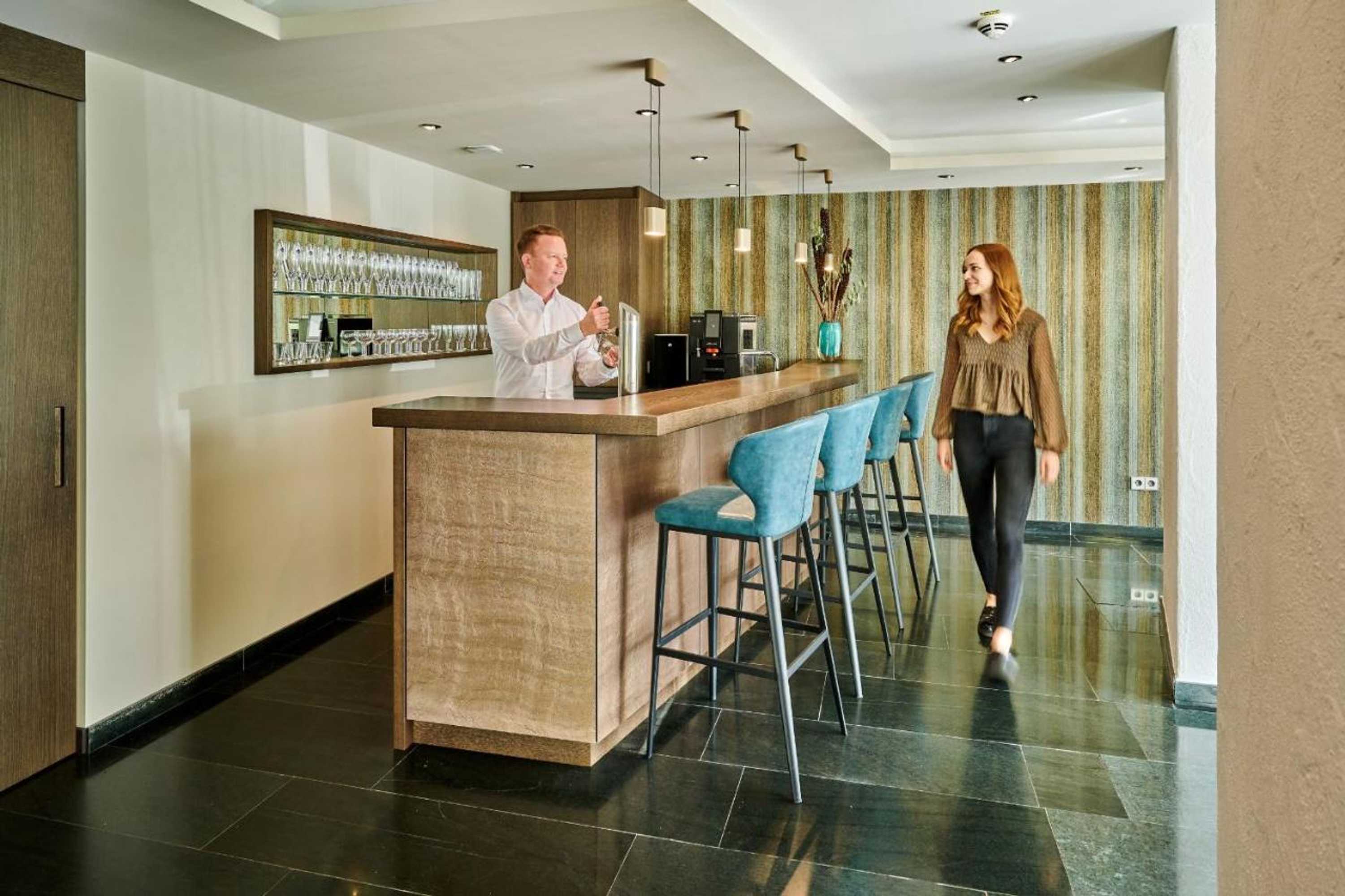 Gift card for City Appartementhotel