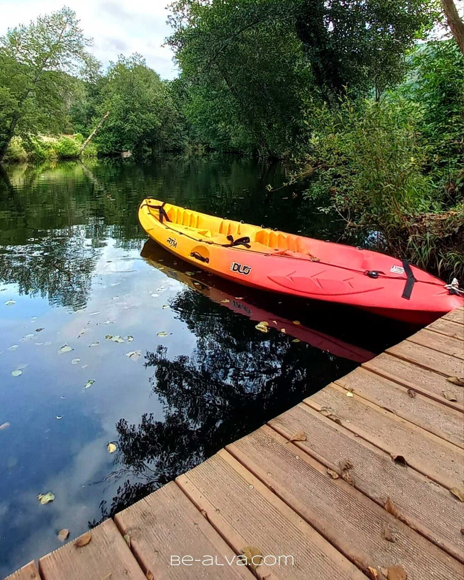 Gift card for Be Alva