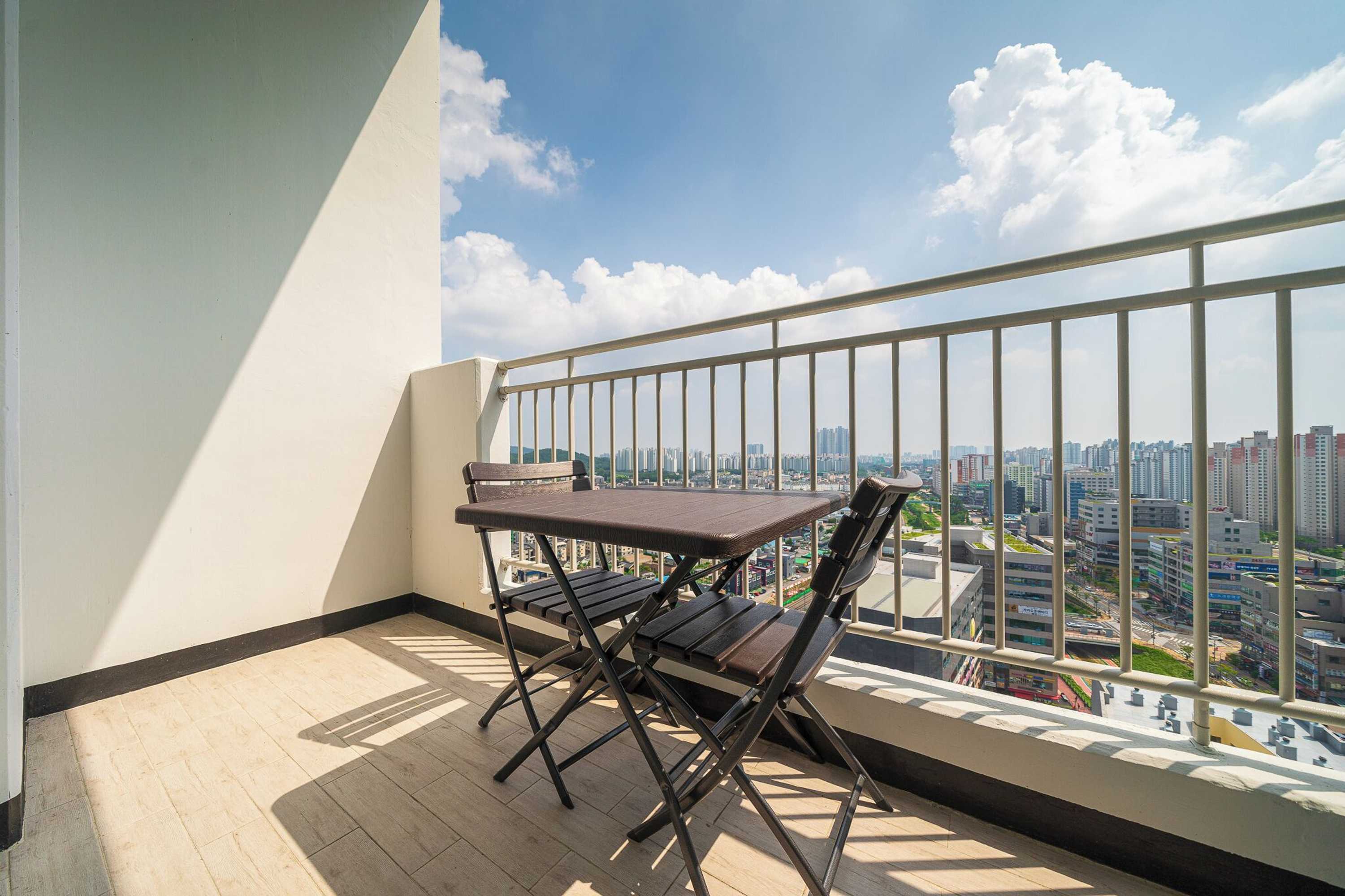 Gift card for Parkview Terrace Hotel
