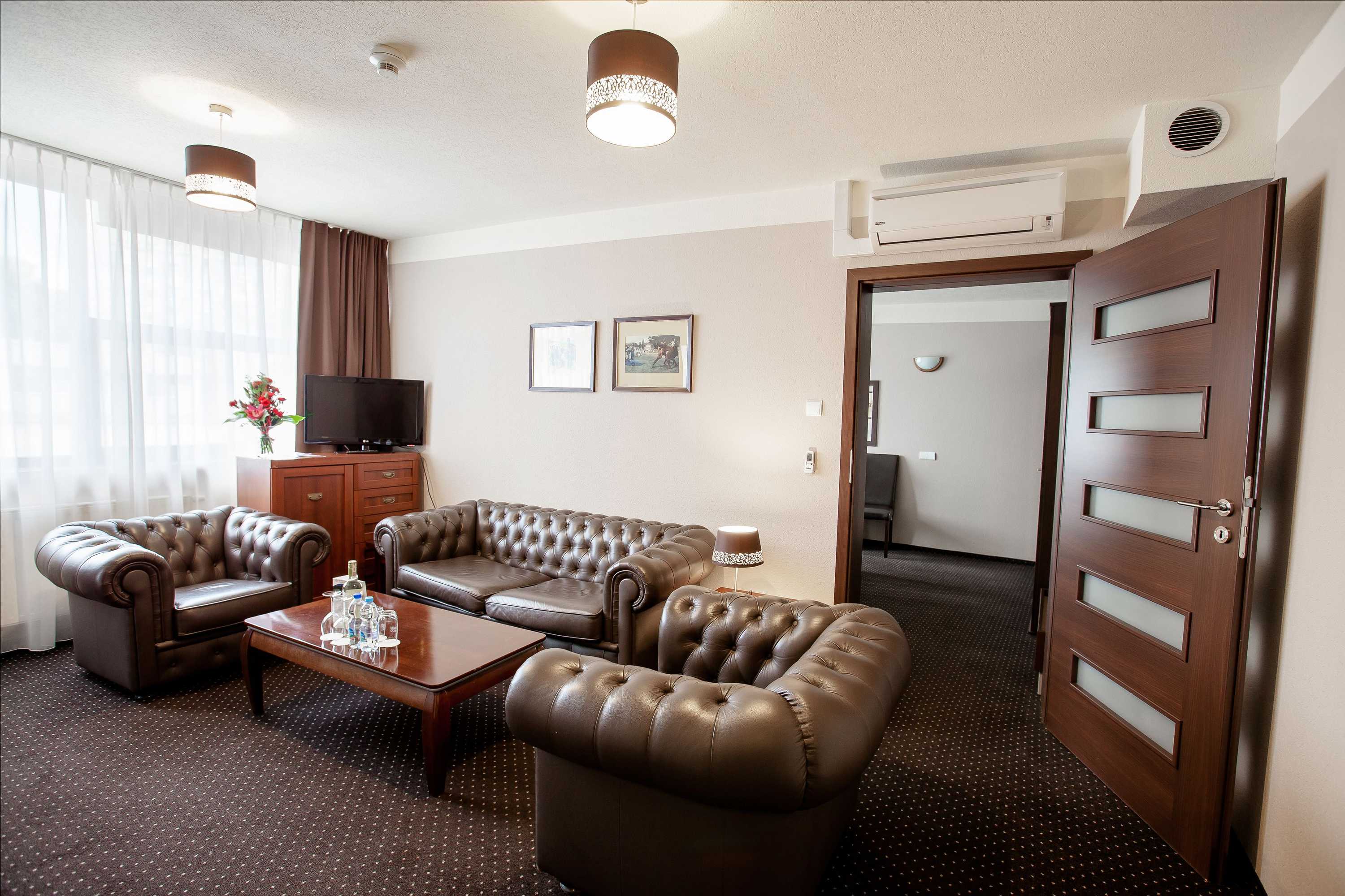 Gift card for Hotel Diament Spodek Katowice