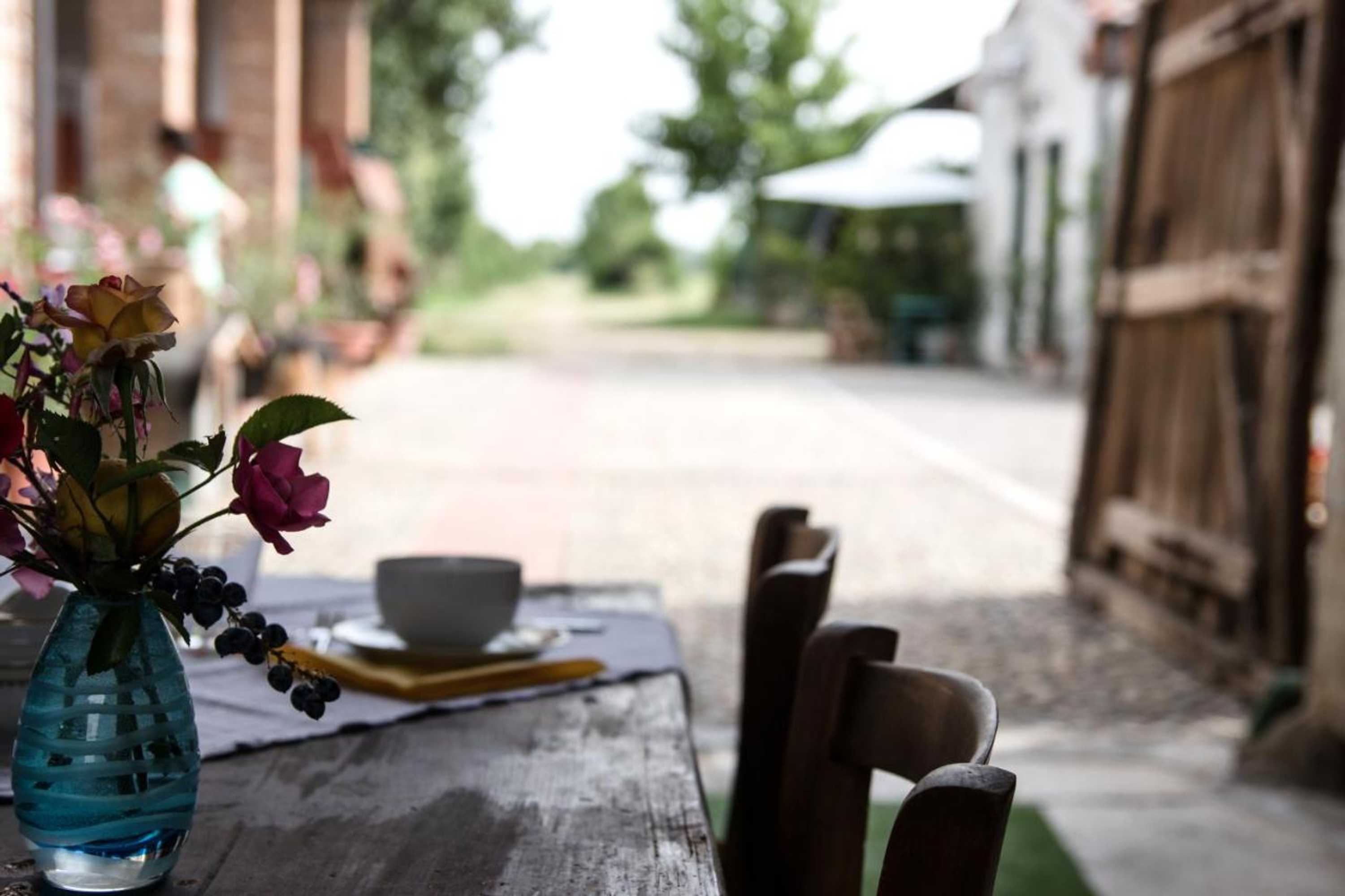 Gift card for B&b Antica Cascina