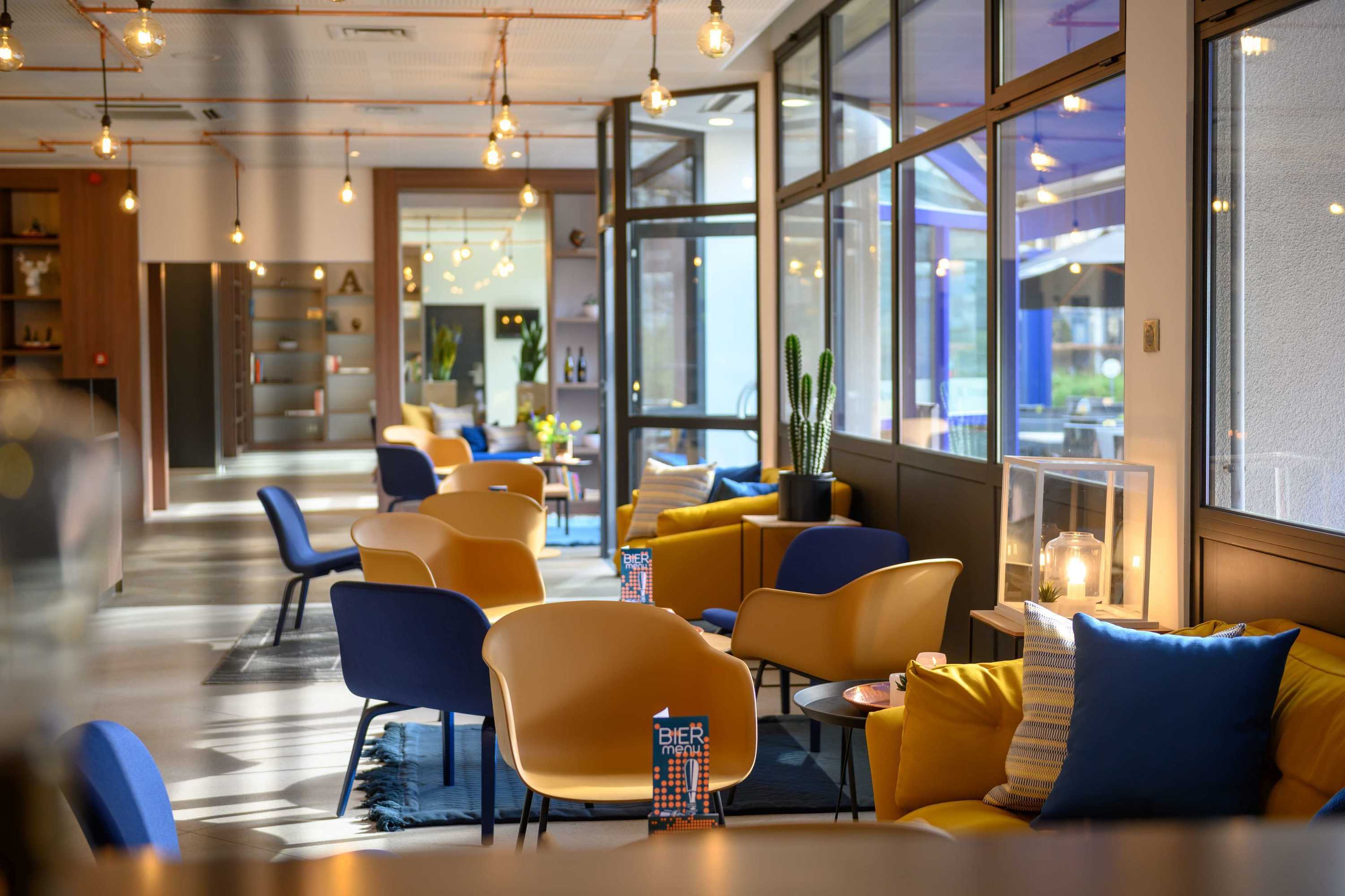 Gift card for Tulip Inn Antwerpen Gift card for Tulip Inn Antwerpen