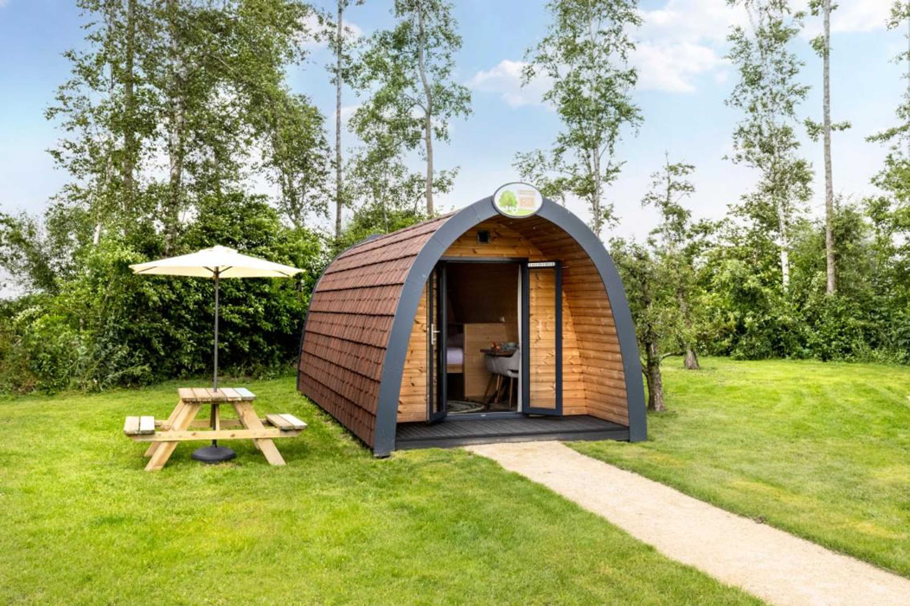 Gift card for Familie Resort Molenwaard