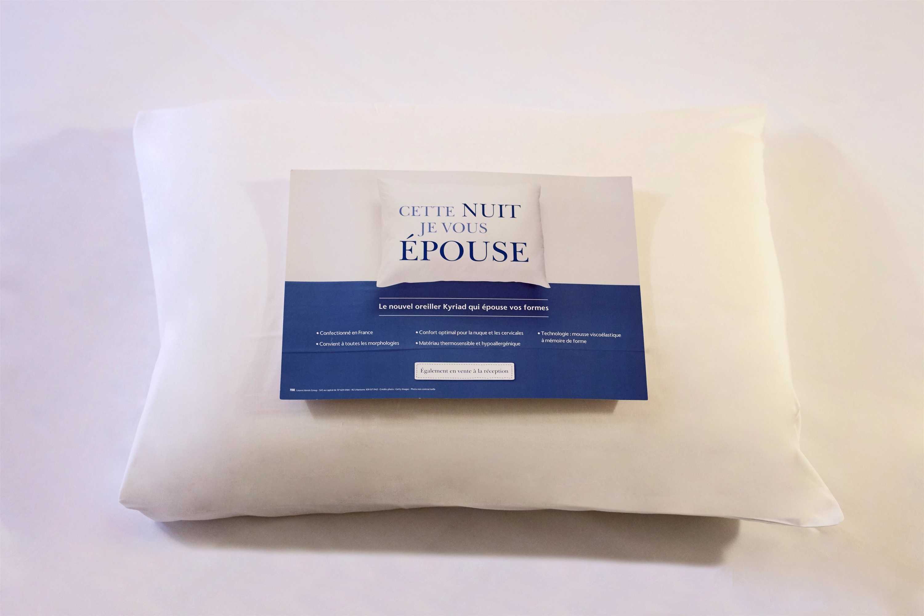 Gift card for Hotel Kyriad Tours Sud - Chambray Lès Tours Gift card for Hotel Kyriad Tours Sud - Chambray Lès Tours