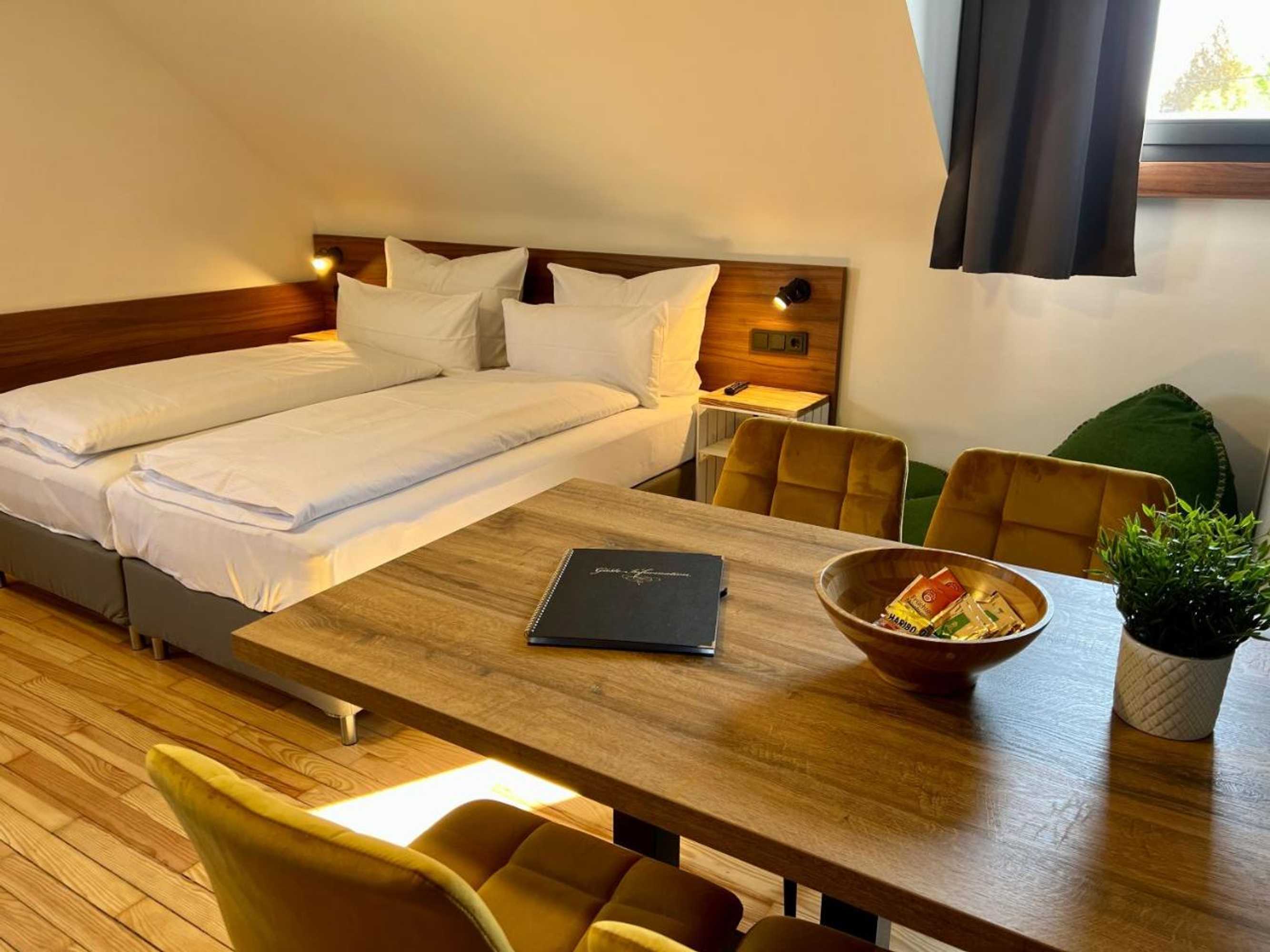 Gift card for Junipro Hotel Schinderhannes