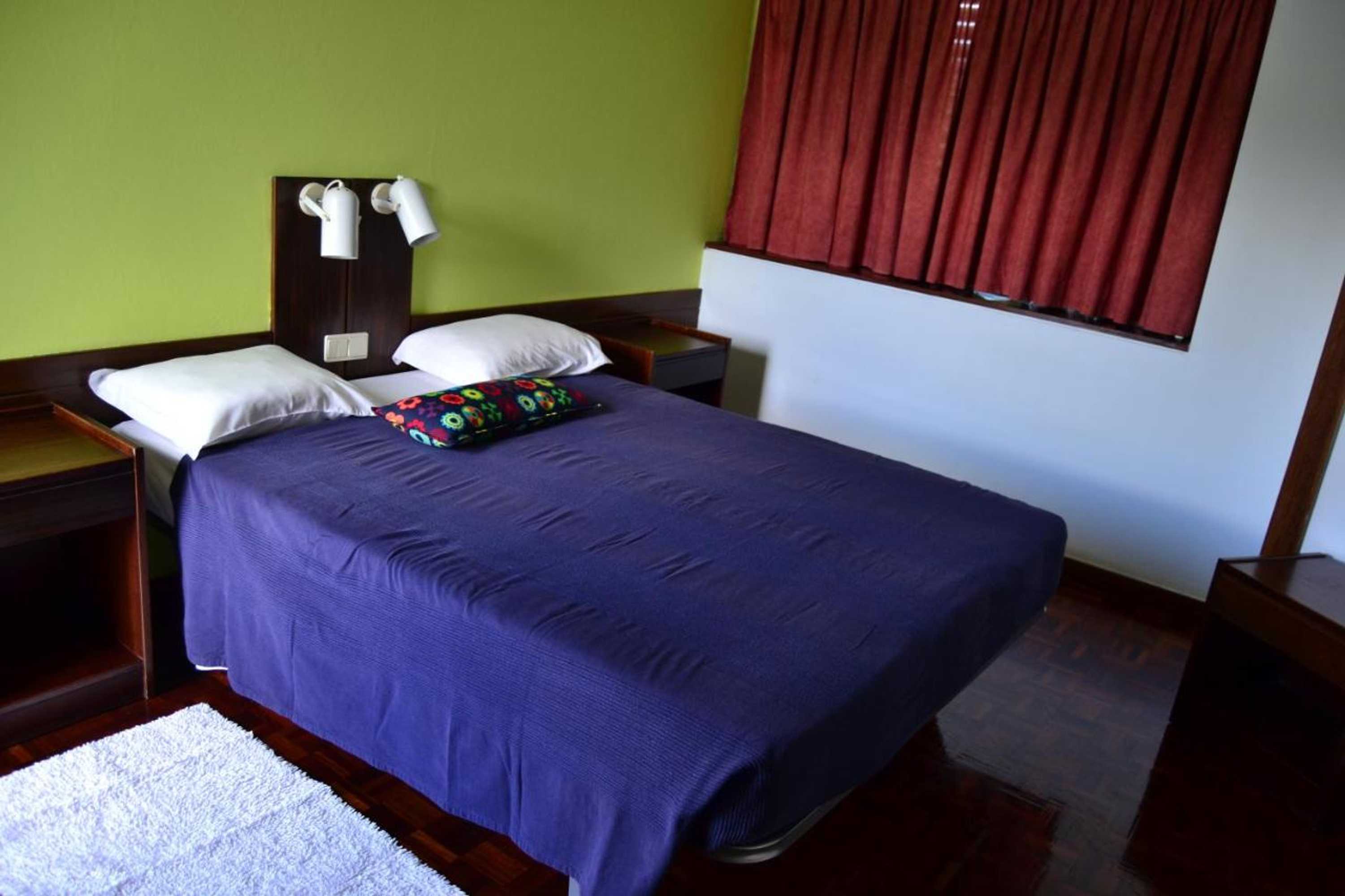 Gift card for HI São Pedro do Sul – Pousada de Juventude