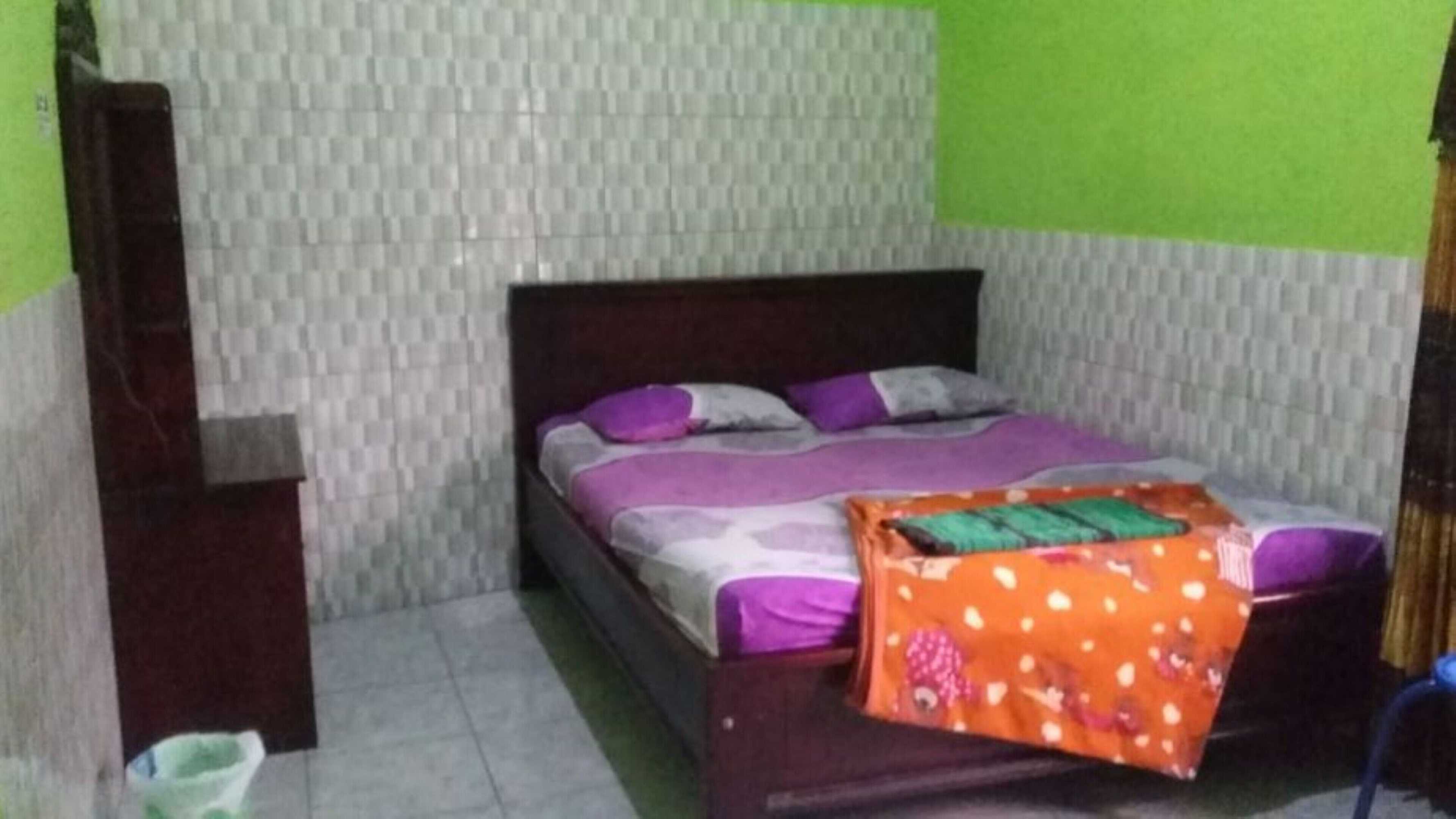 Gift card for Homestay Puspita Pacet